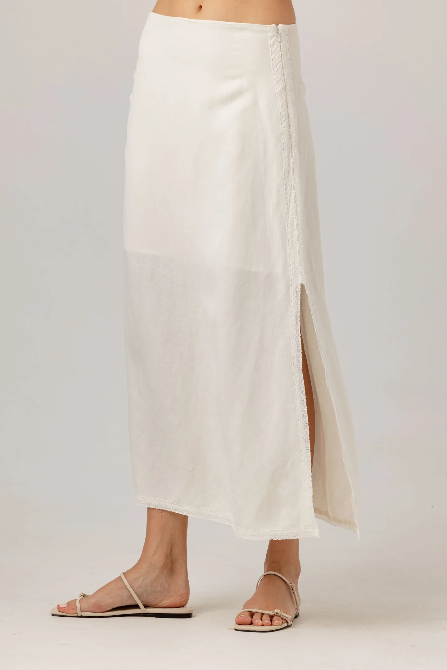 AKRISNA SKIRT sold by We Are Sundays product image thumbnail 4