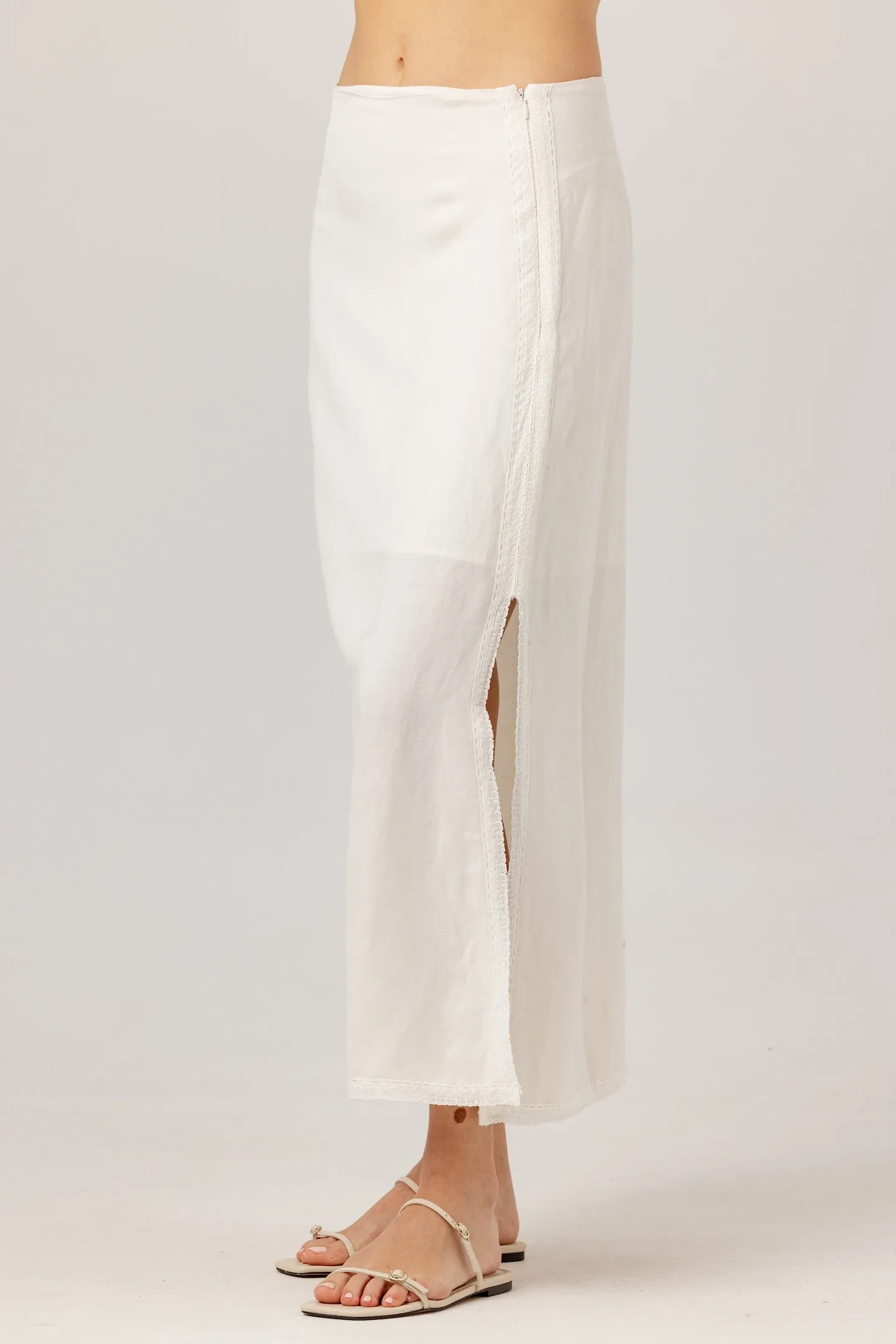 AKRISNA SKIRT sold by We Are Sundays product image thumbnail 5