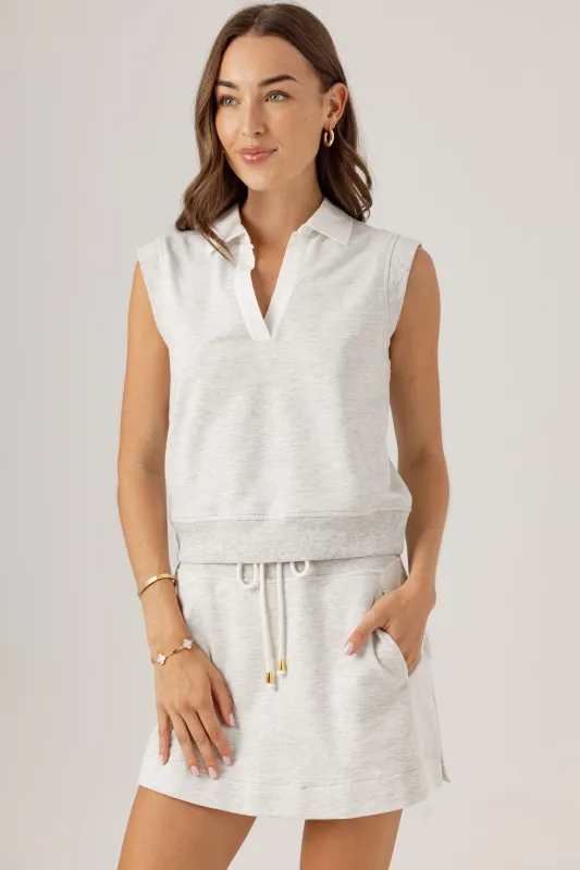 MANETTE PULLOVER made by We Are Sundays