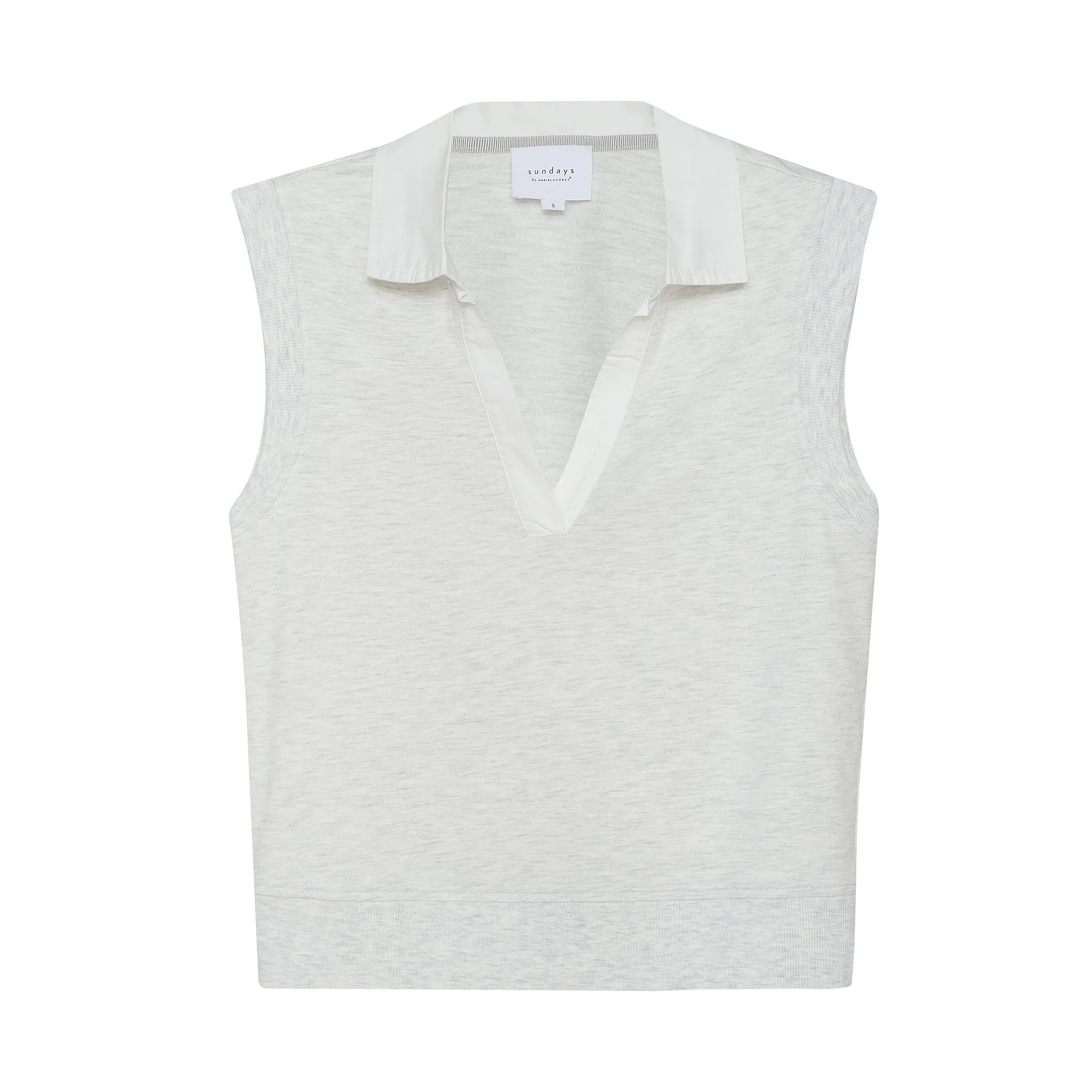 MANETTE PULLOVER sold by We Are Sundays product image thumbnail 5