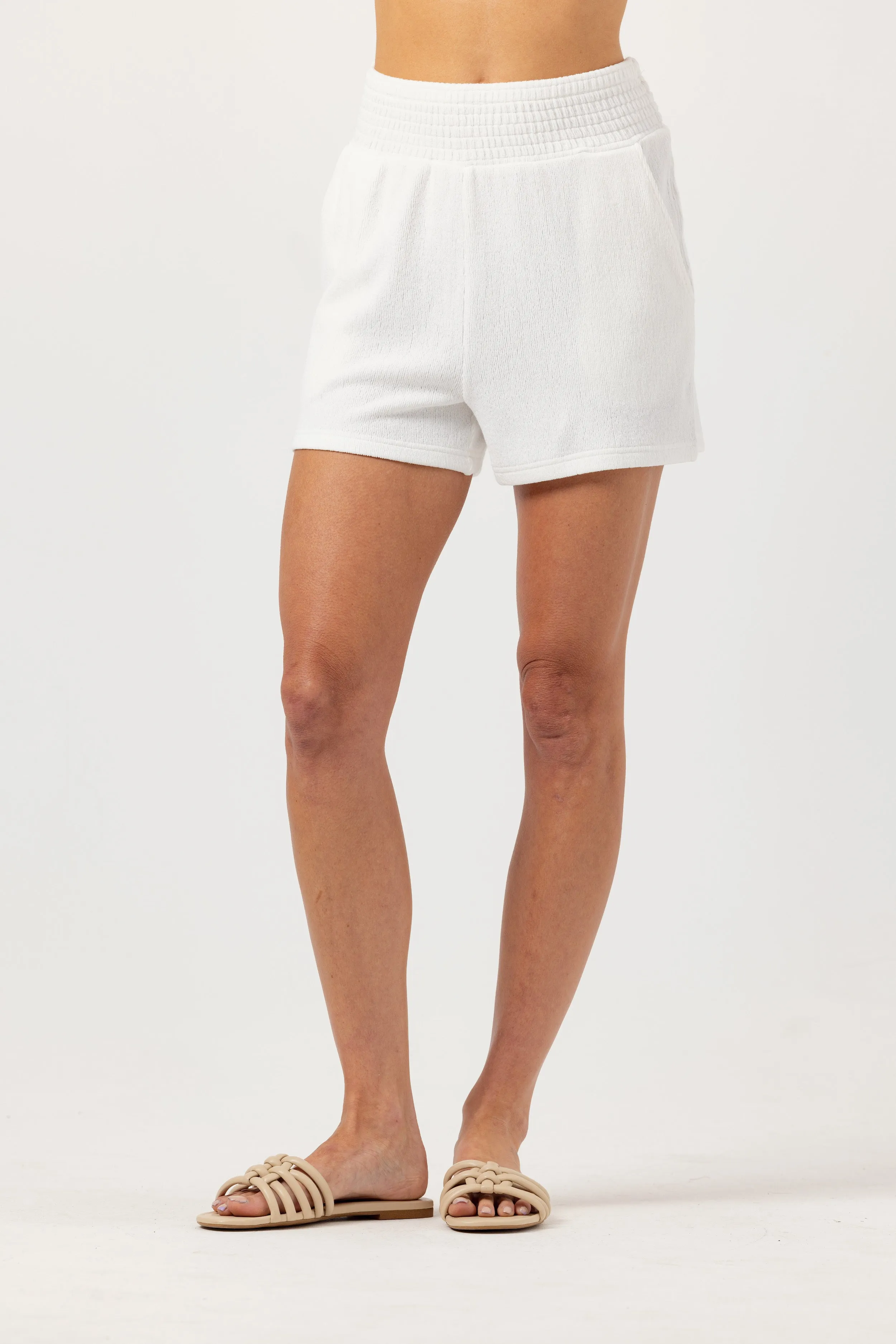 BRINLEY SHORTS sold by We Are Sundays product image thumbnail 3