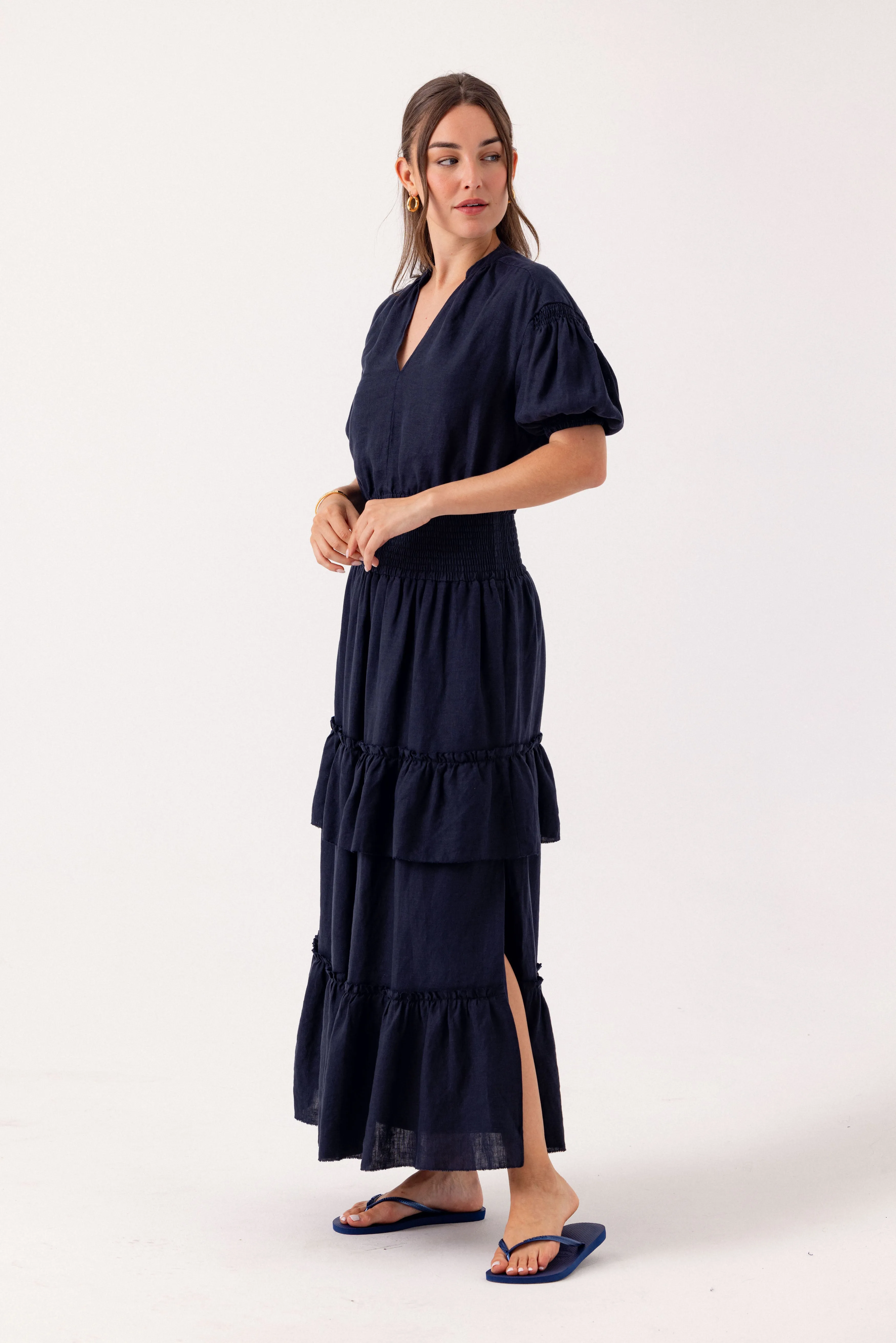 YARA SKIRT sold by We Are Sundays product image thumbnail 5