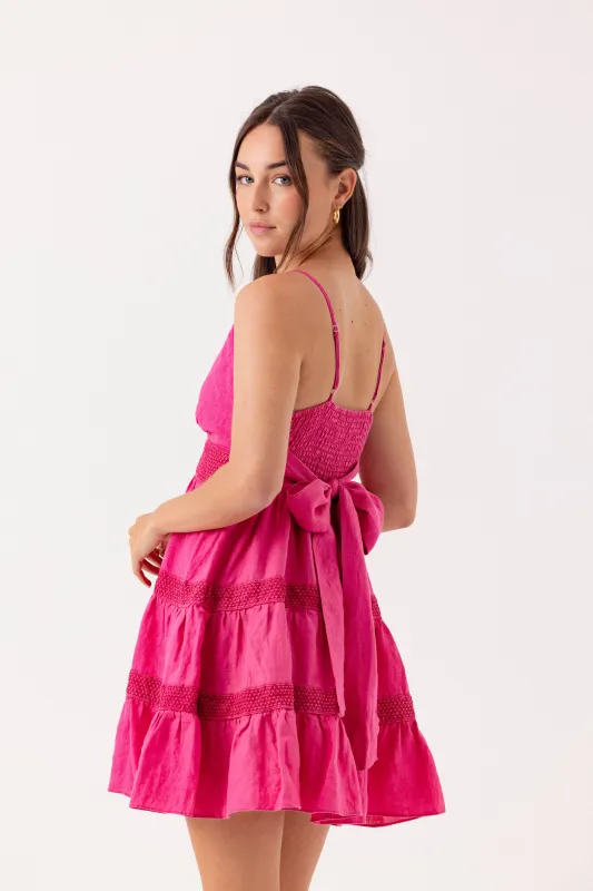 PETRA DRESS sold by We Are Sundays