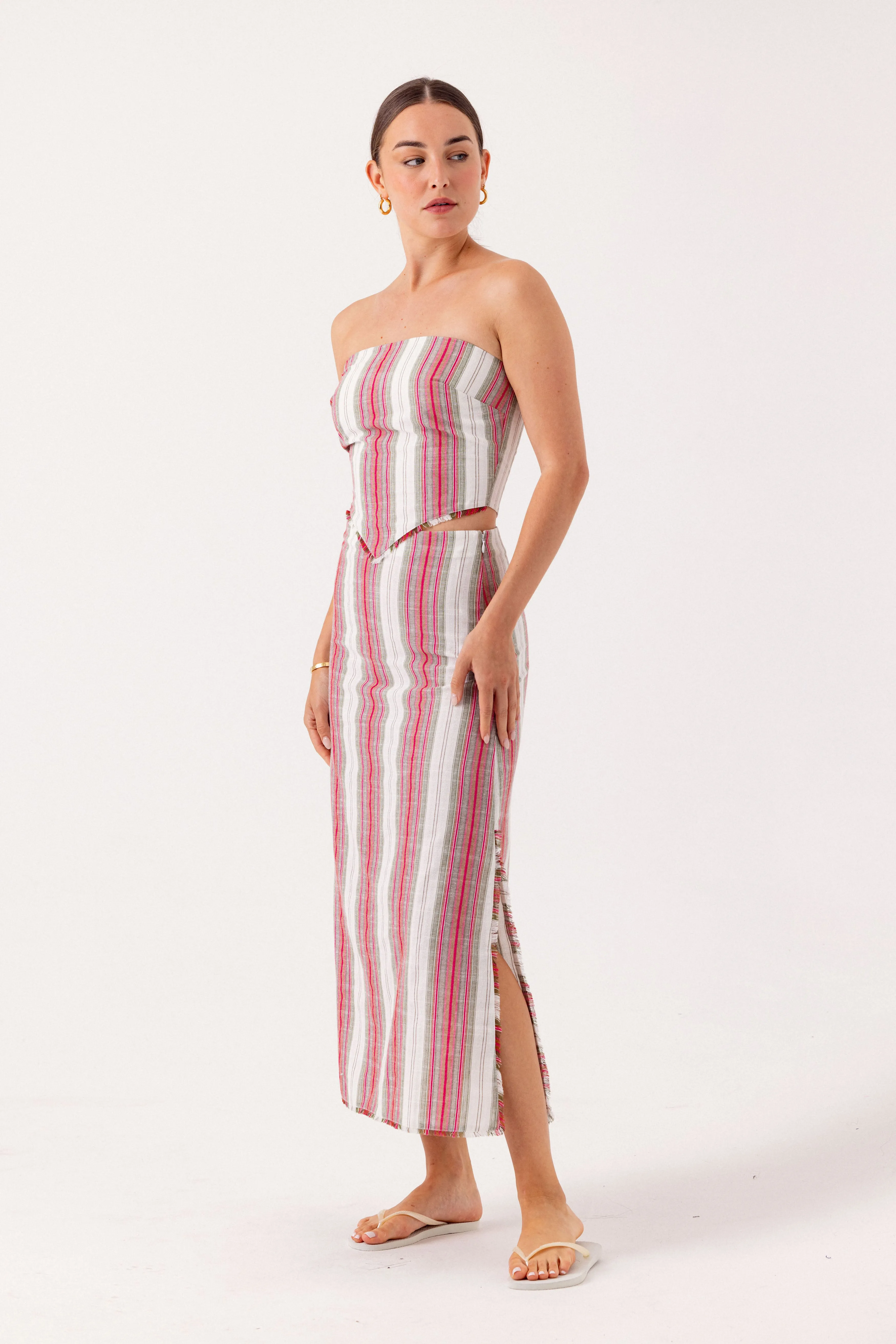 GINA TOP sold by We Are Sundays product image thumbnail 2