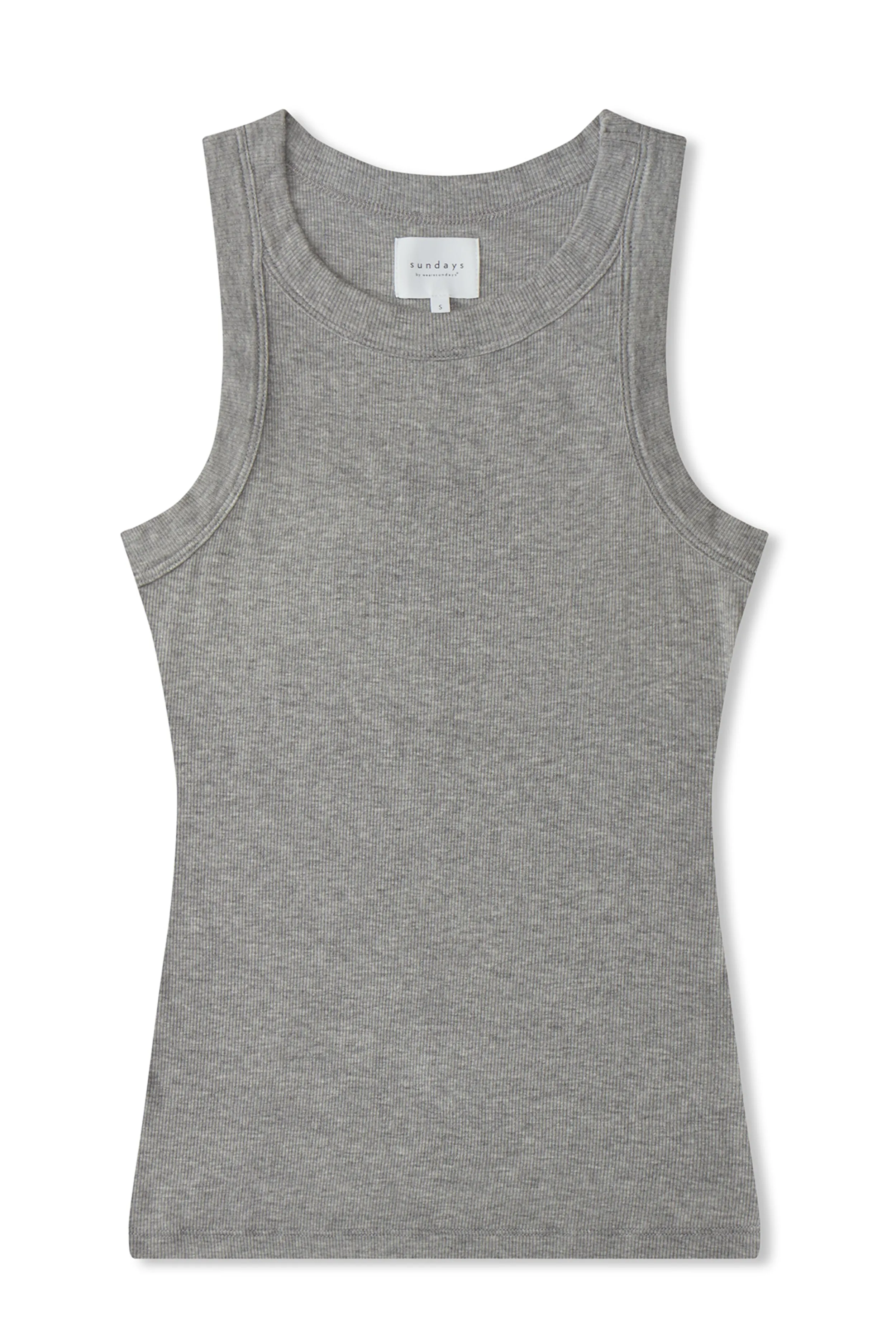 TURNER TANK BUNDLE - THE ESSENTIALS sold by We Are Sundays product image thumbnail 4