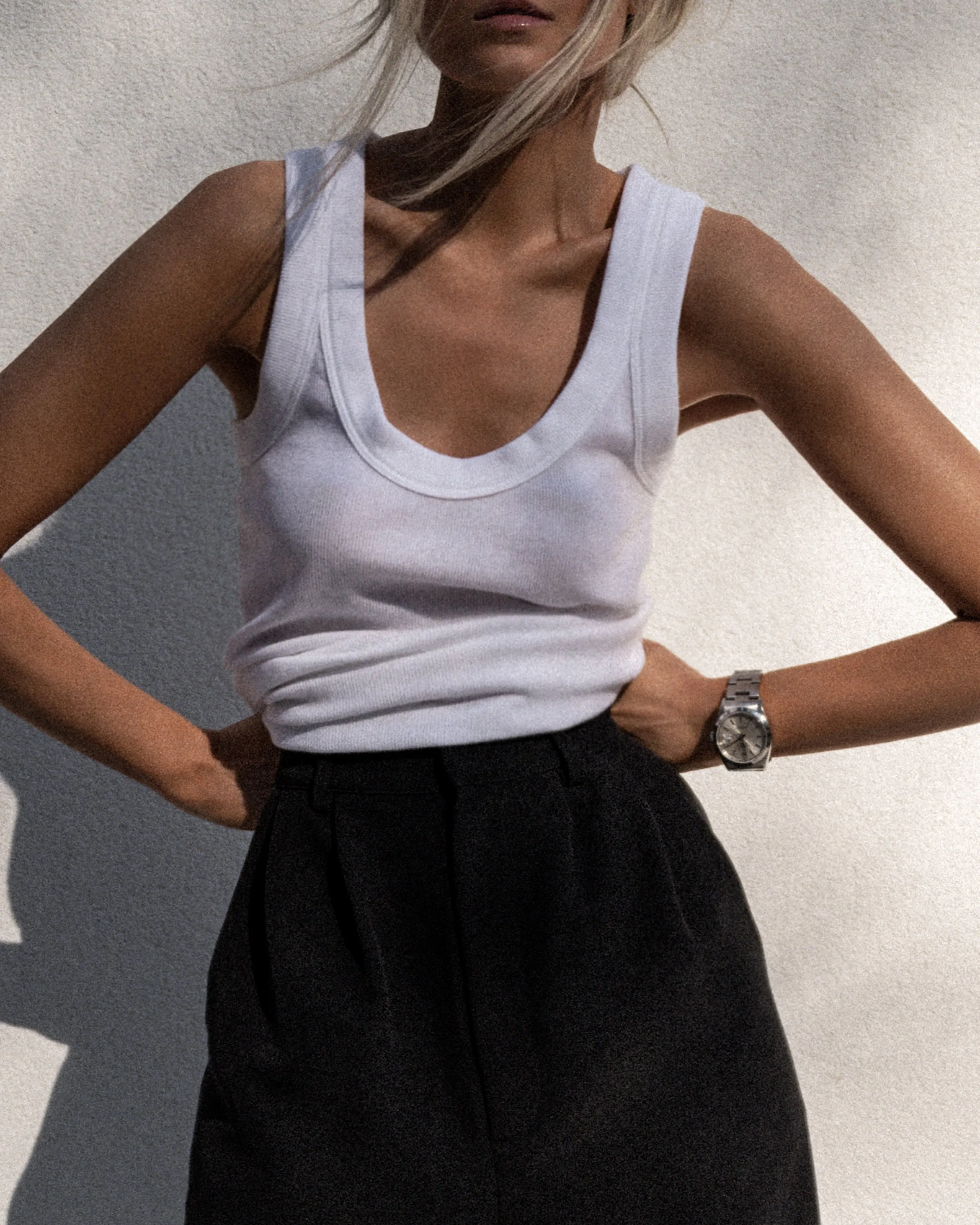 DANNY TANK BUNDLE - THE ESSENTIALS sold by We Are Sundays product image thumbnail 5