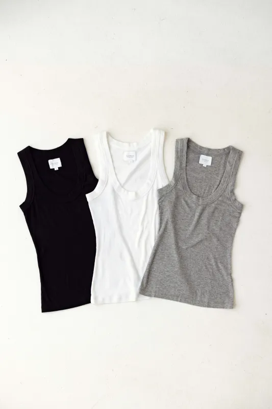 DANNY TANK BUNDLE - THE ESSENTIALS sold by We Are Sundays