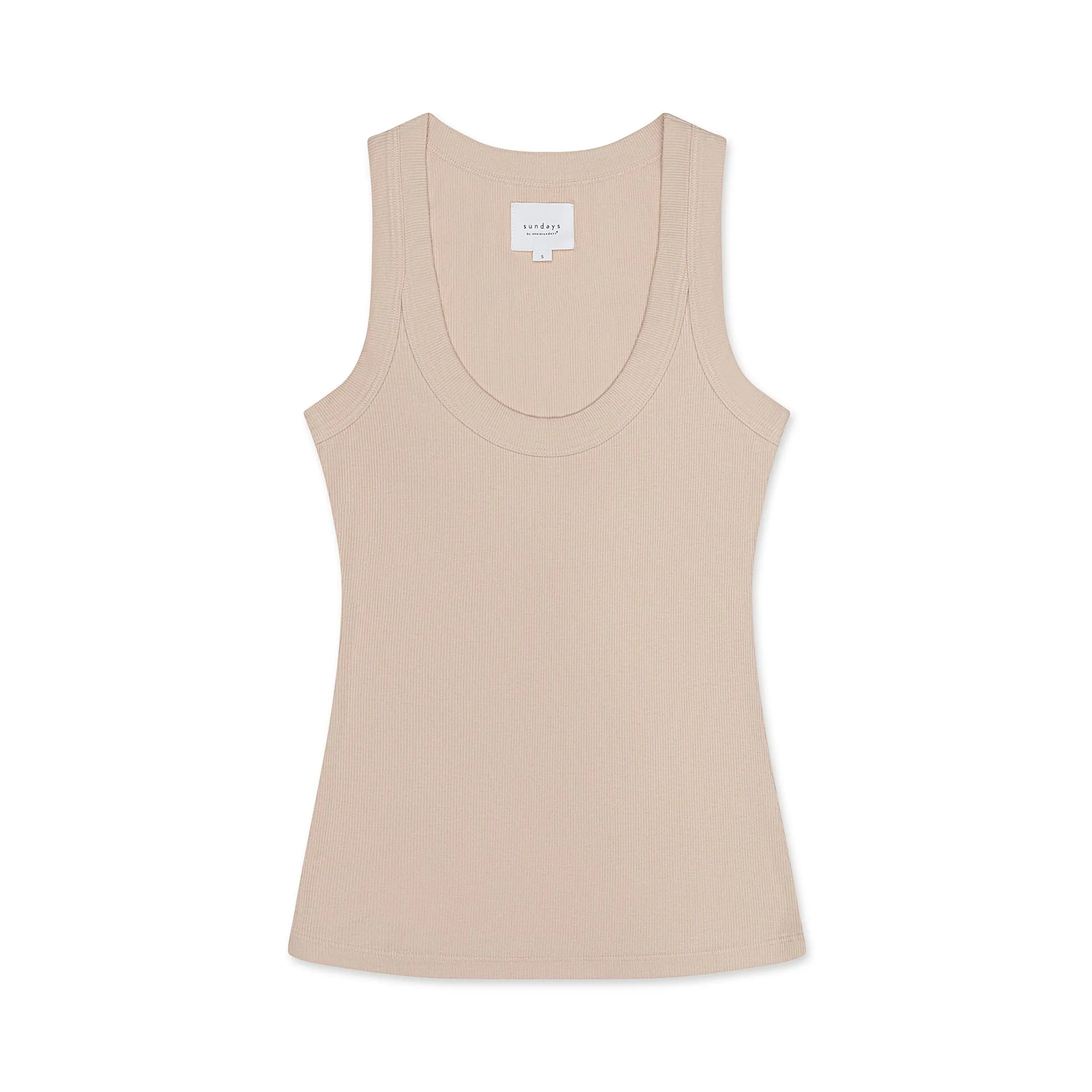 DANNY TANK sold by We Are Sundays product image thumbnail 5