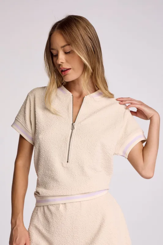 ISLA PULLOVER made by We Are Sundays