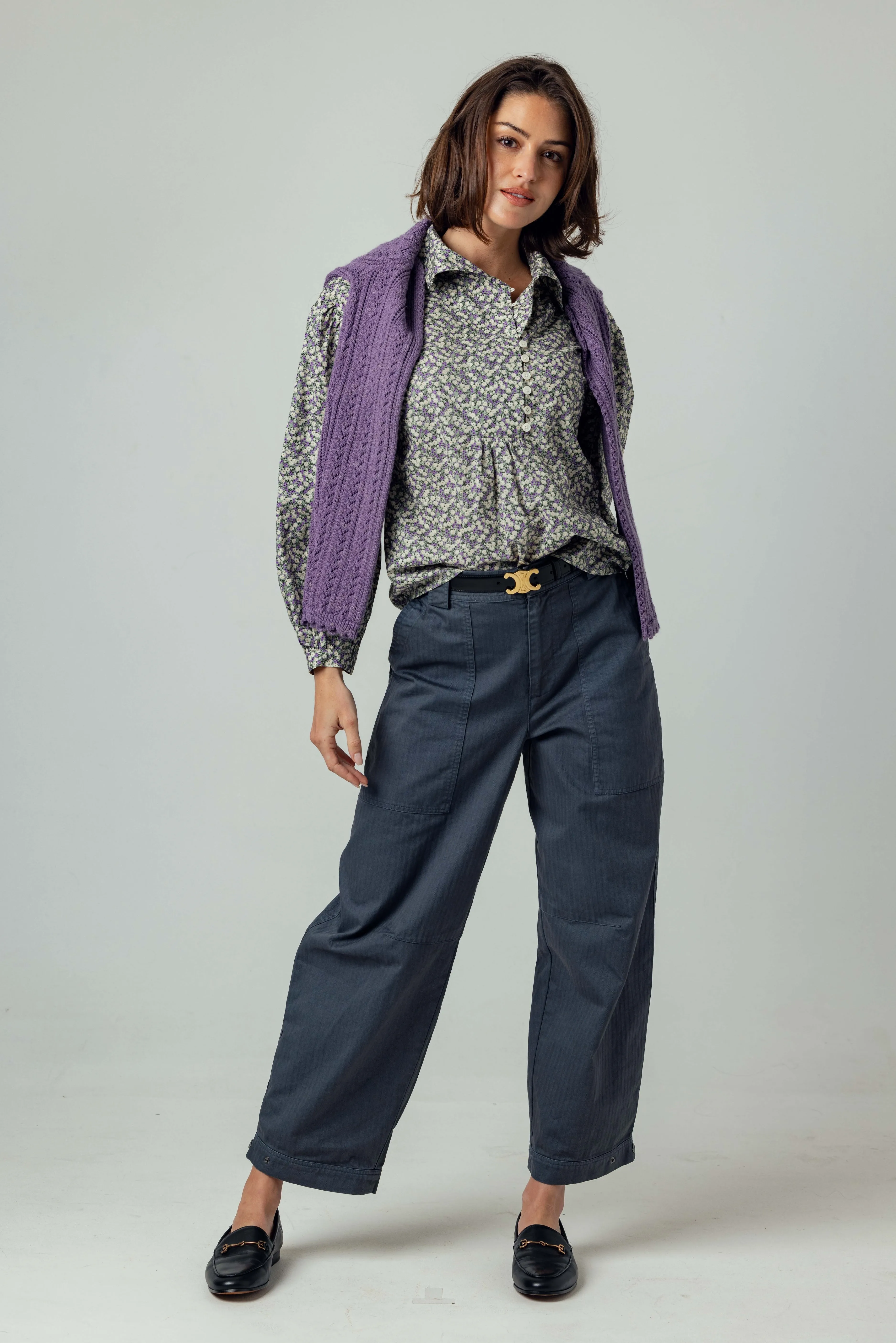 ELAYNE TOP sold by We Are Sundays product image thumbnail 3