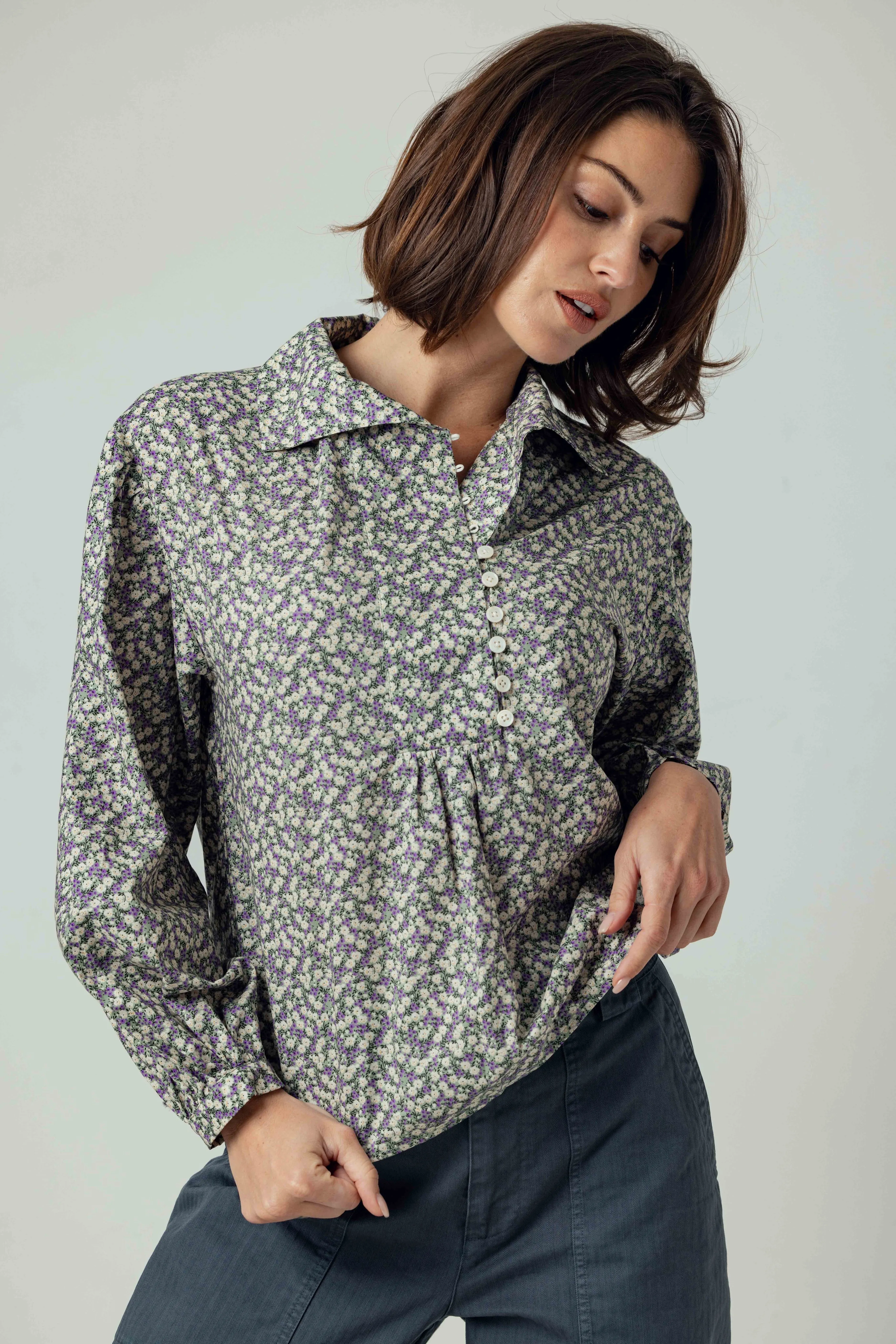 ELAYNE TOP sold by We Are Sundays