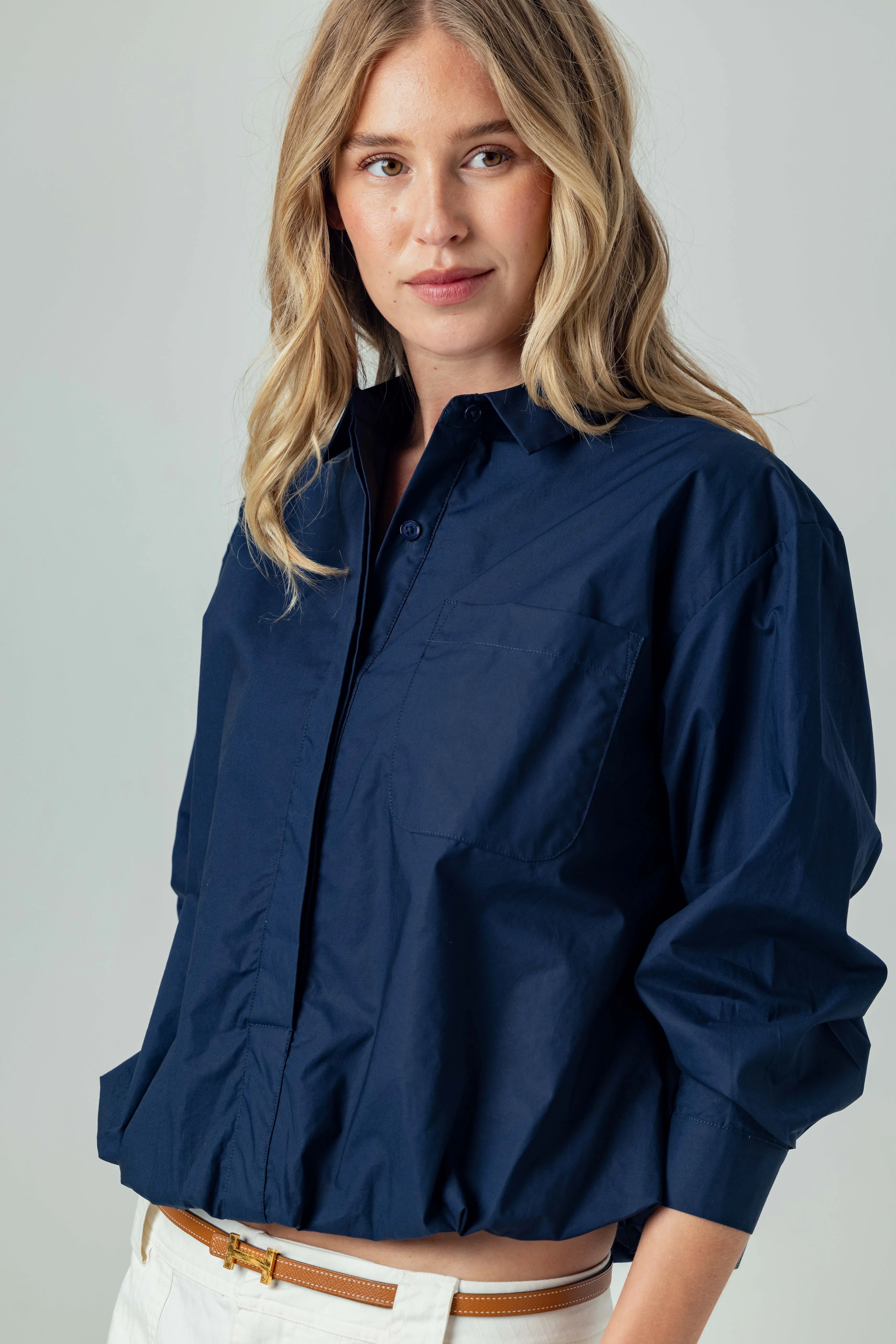 AMALIE SHIRT sold by We Are Sundays product image thumbnail 3