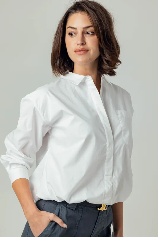 AMALIE SHIRT sold by We Are Sundays