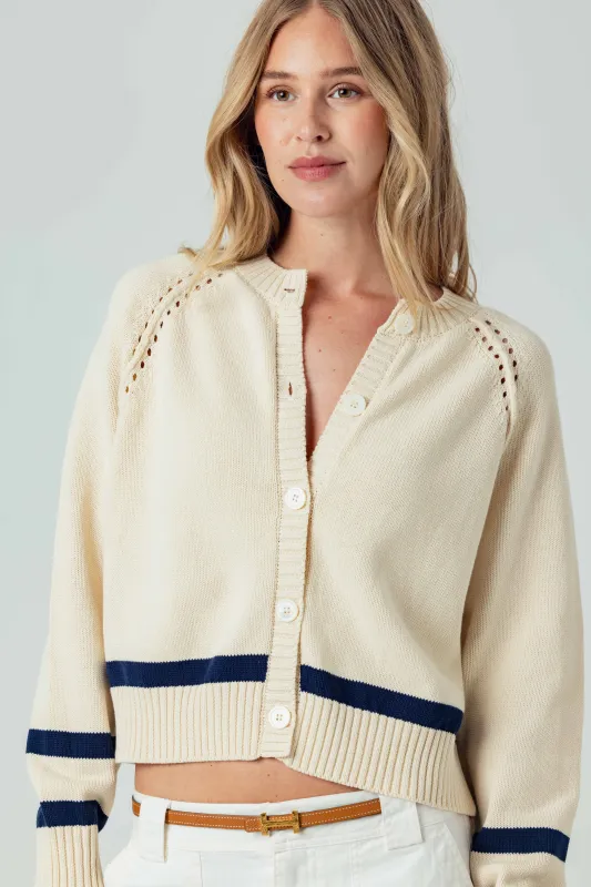NICOLETTE CARDIGAN sold by We Are Sundays