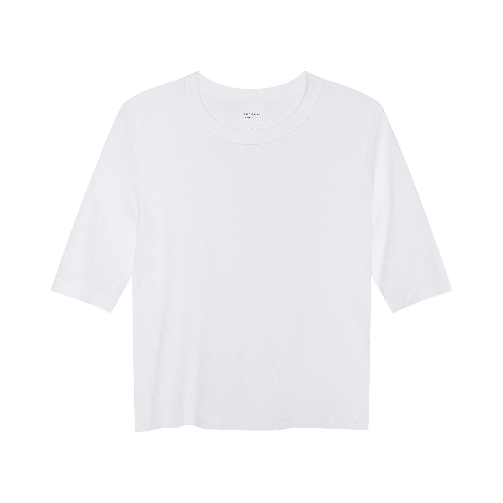 RYDER TEE sold by We Are Sundays product image thumbnail 5