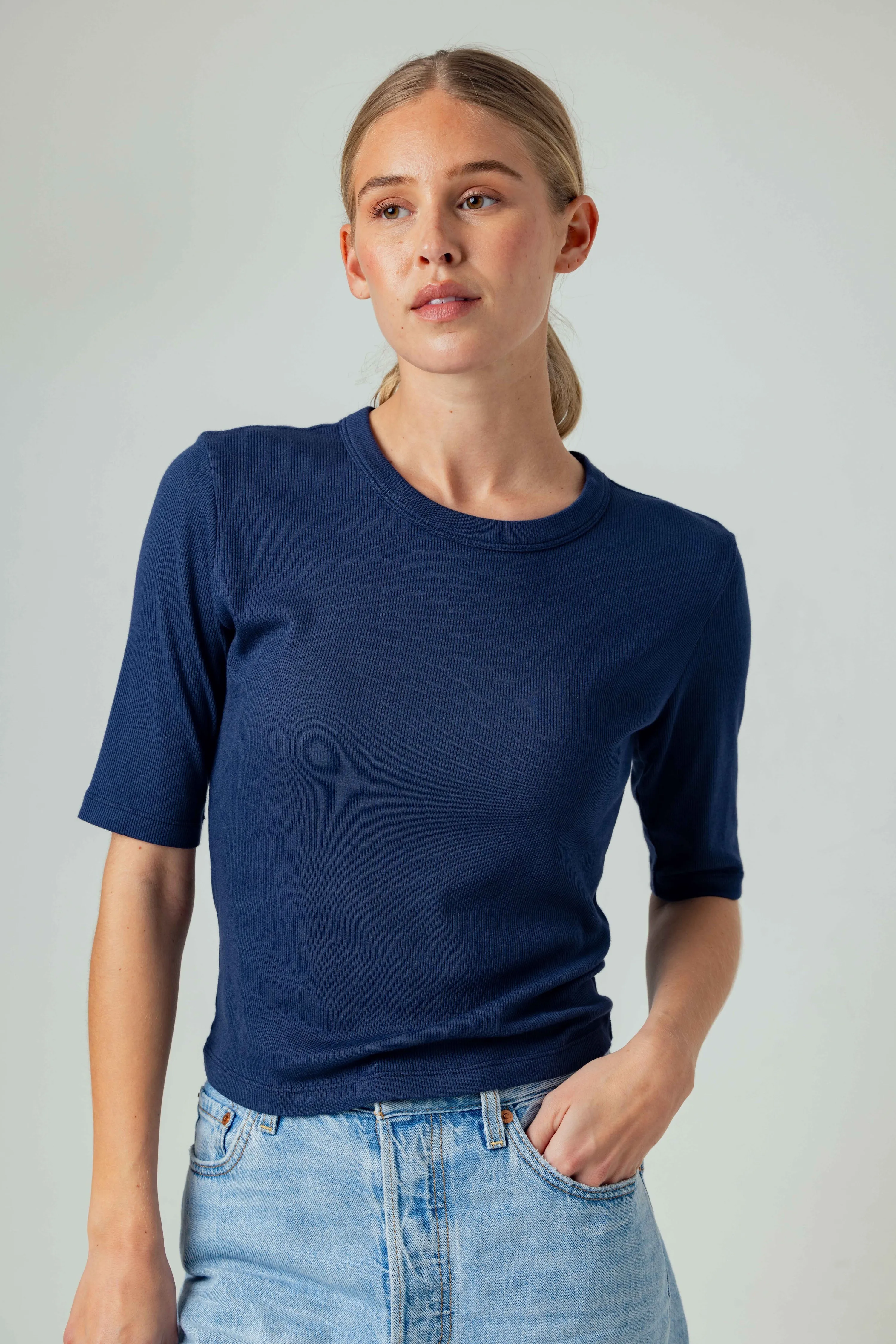 RYDER TEE sold by We Are Sundays product image thumbnail 2