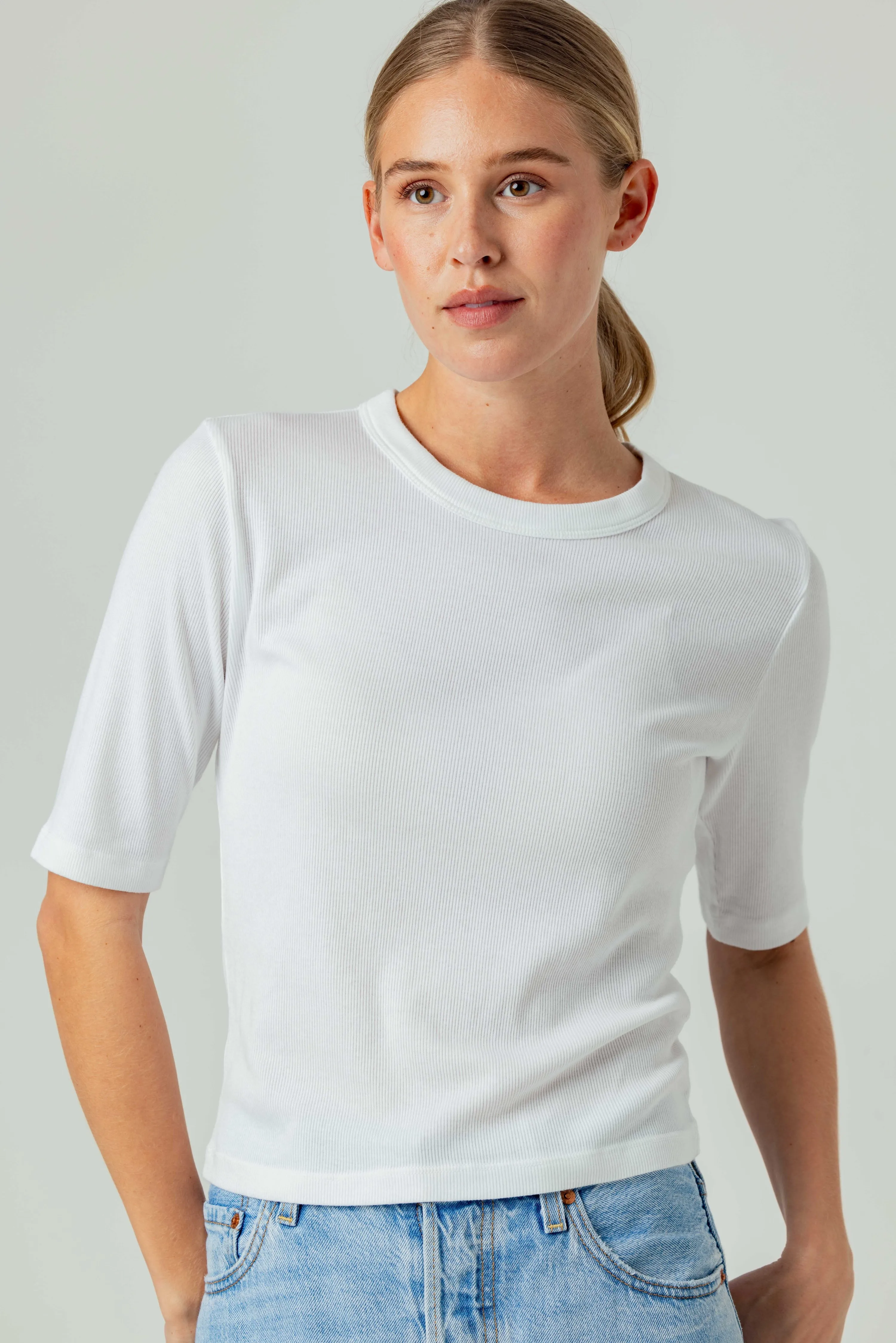 RYDER TEE sold by We Are Sundays product image thumbnail 4