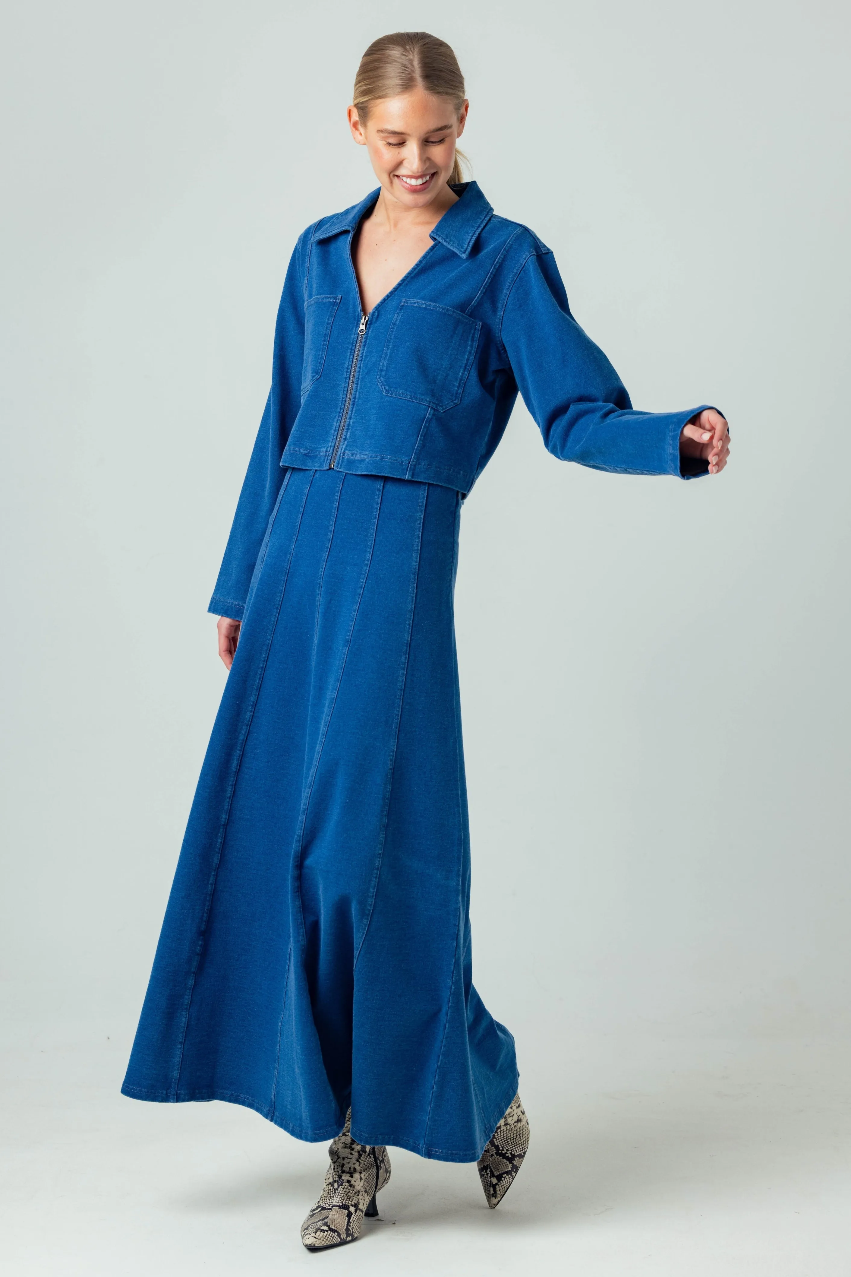 MALLORY SKIRT sold by We Are Sundays