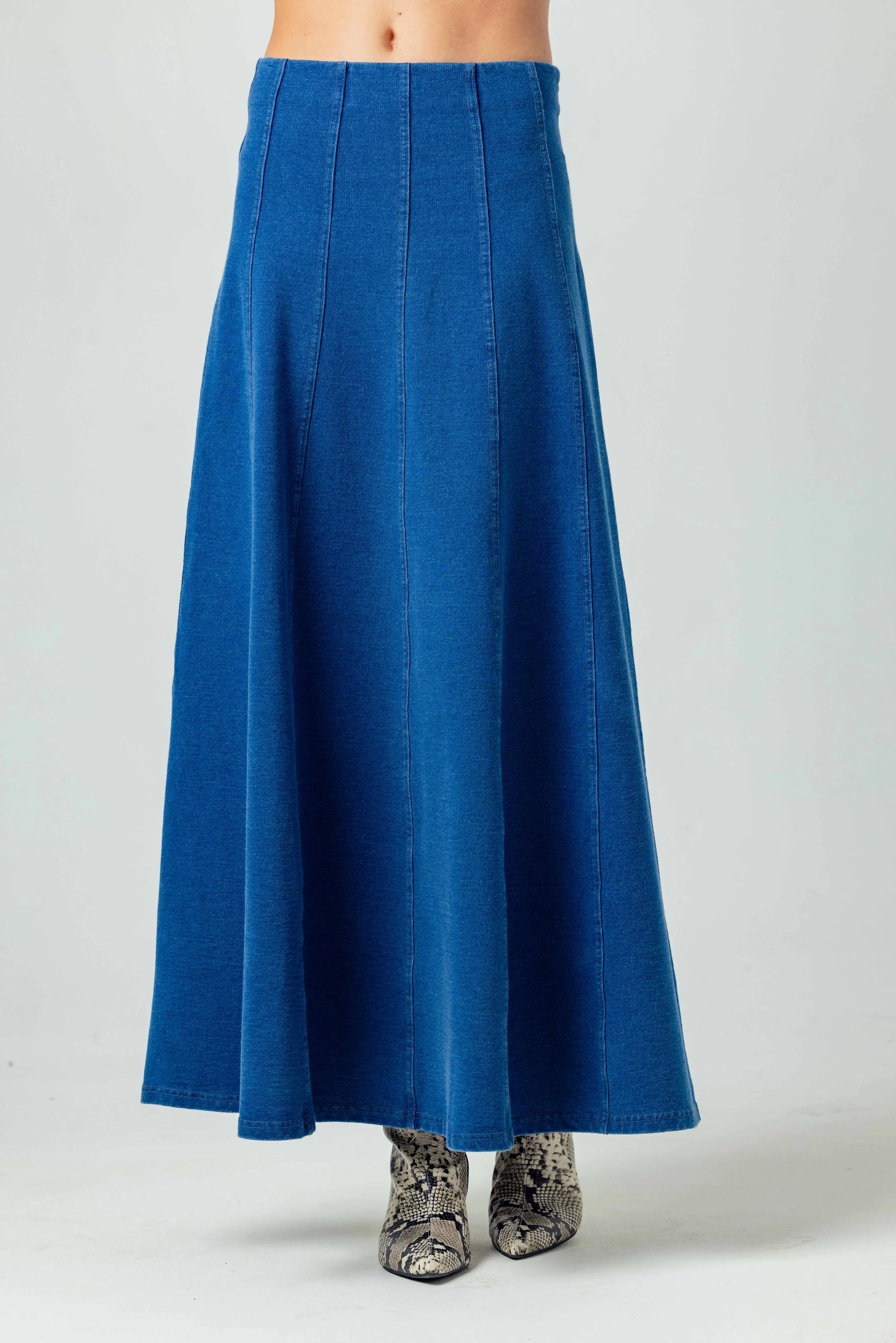 MALLORY SKIRT sold by We Are Sundays product image thumbnail 3