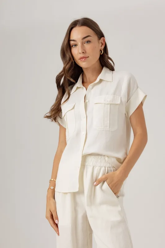 FILLE SHIRT sold by We Are Sundays