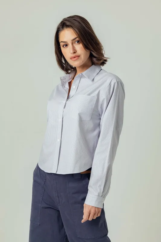 FINN SHIRT sold by We Are Sundays