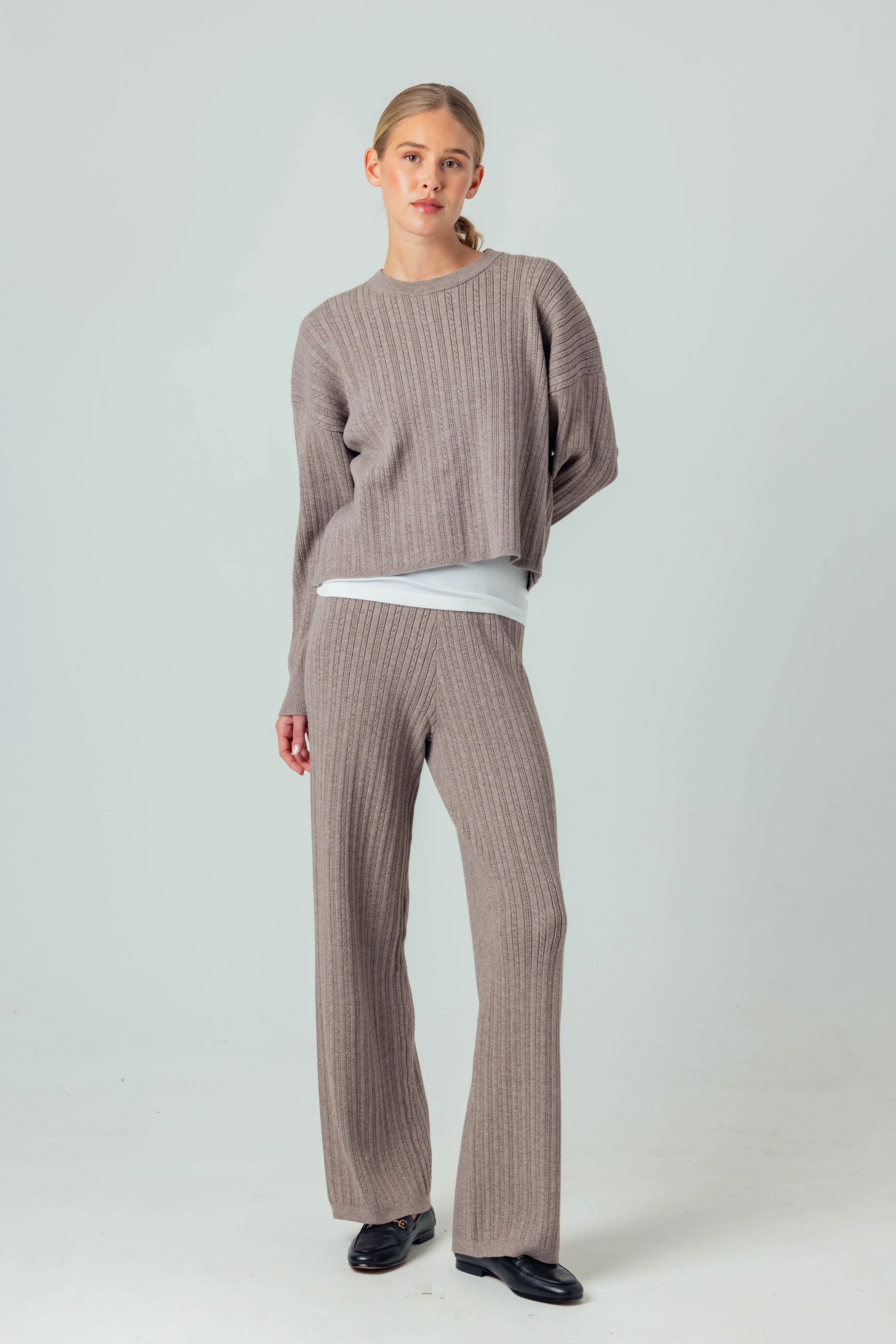 VALLIS SWEATER sold by We Are Sundays product image thumbnail 2