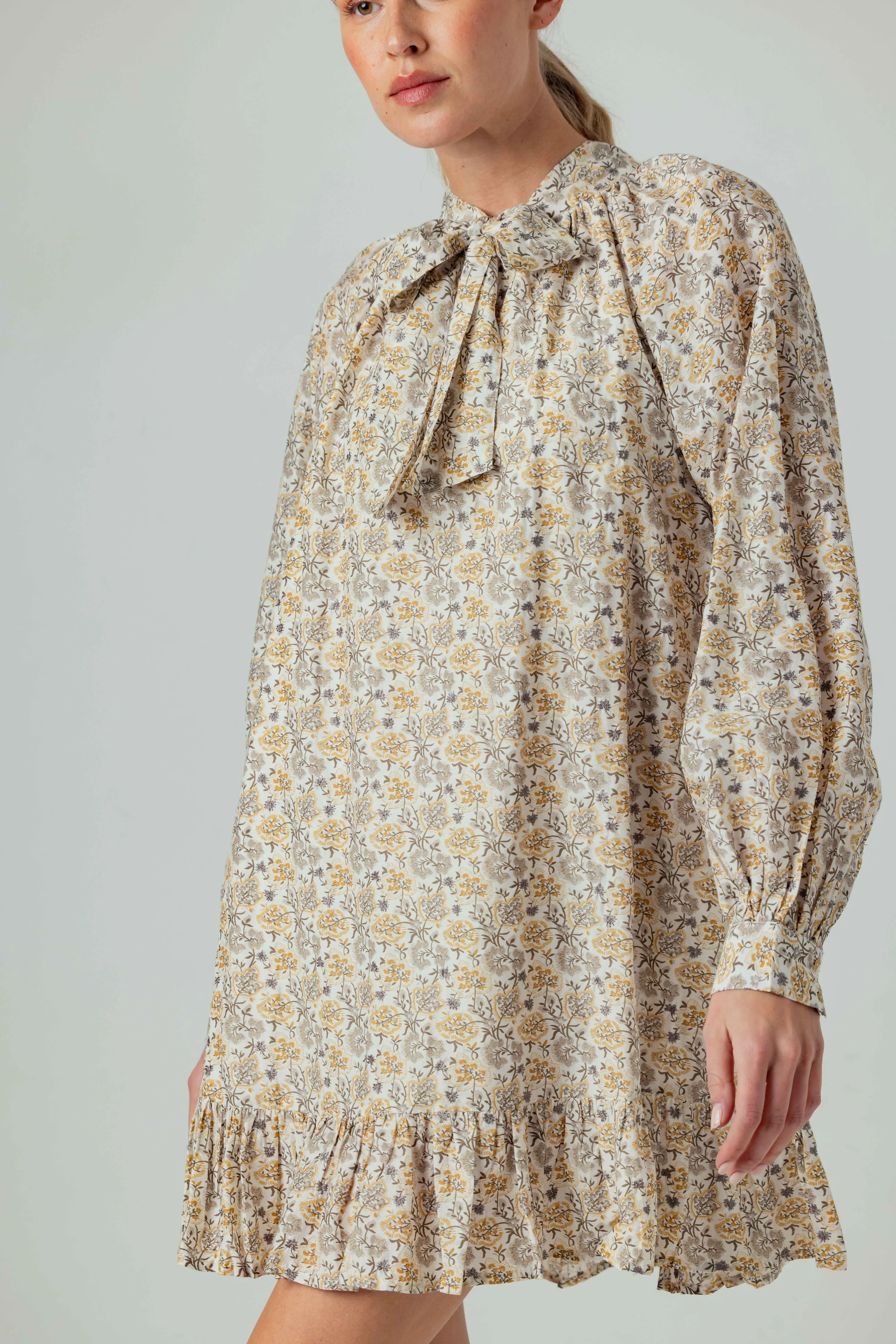 ADONA DRESS sold by We Are Sundays product image thumbnail 4