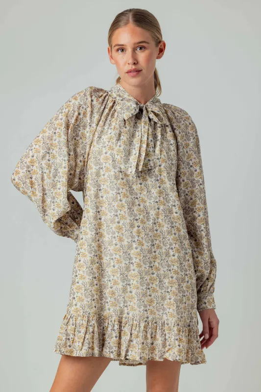 ADONA DRESS sold by We Are Sundays