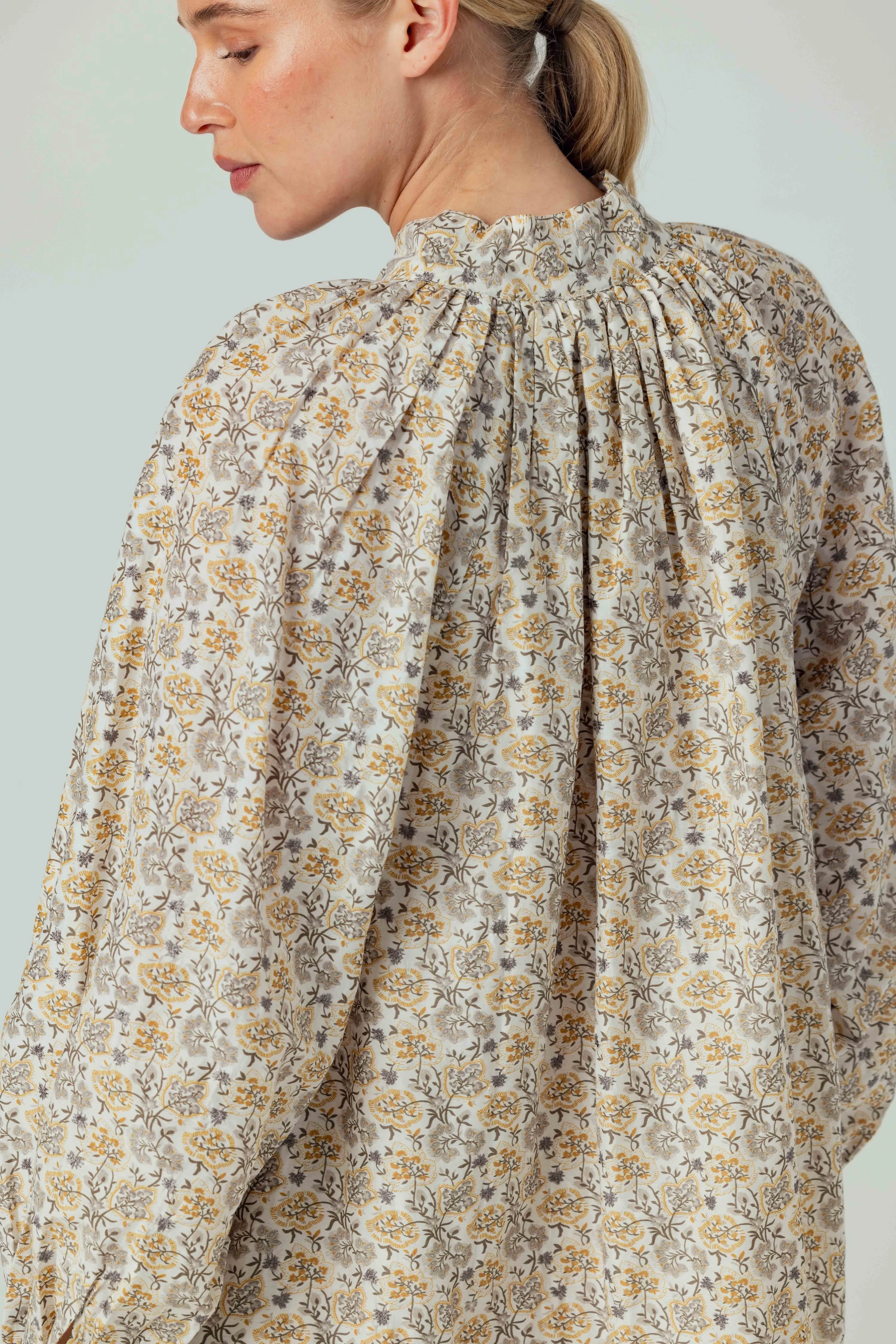 ADONA DRESS sold by We Are Sundays product image thumbnail 3