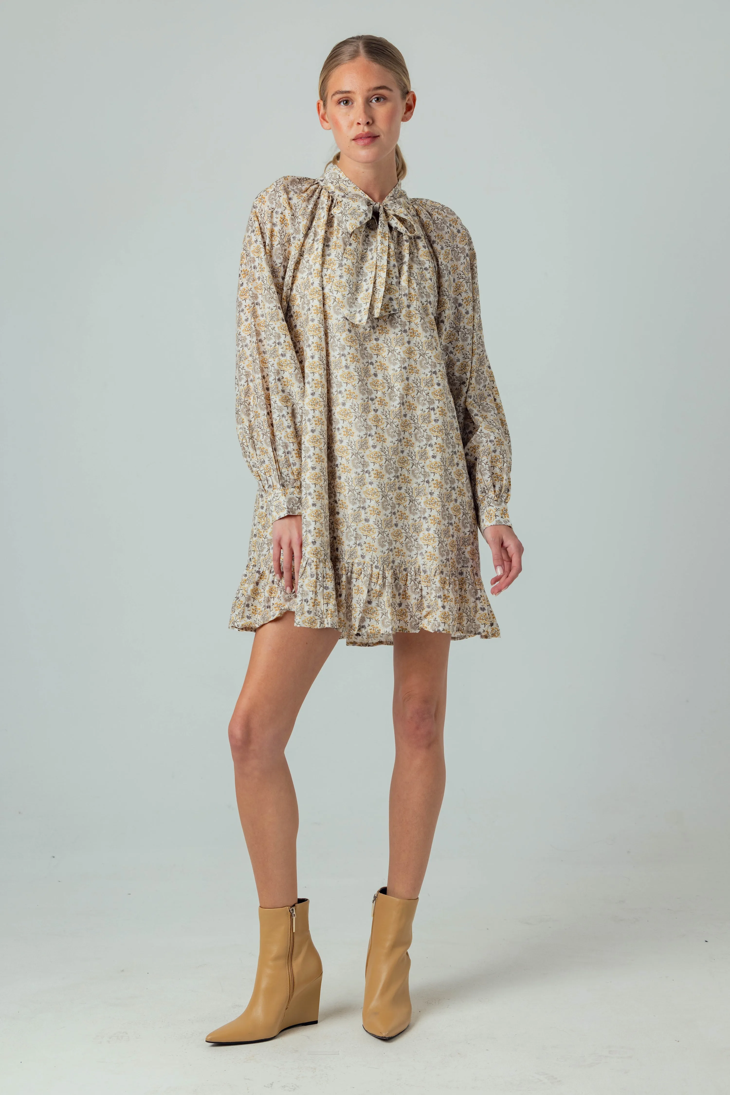 ADONA DRESS sold by We Are Sundays product image thumbnail 2