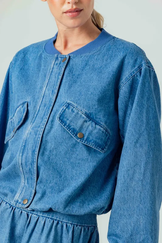 LYRIA JACKET sold by We Are Sundays