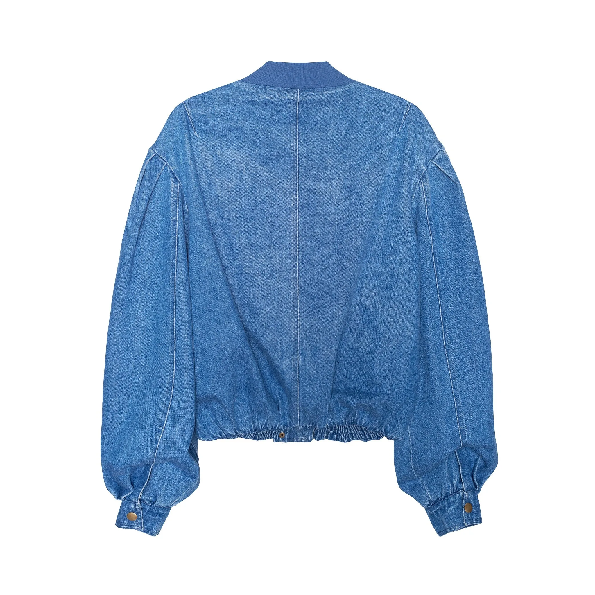LYRIA JACKET sold by We Are Sundays product image thumbnail 5