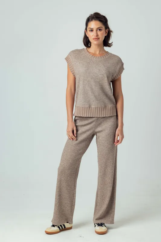 THERMAL THALIA PANTS sold by We Are Sundays
