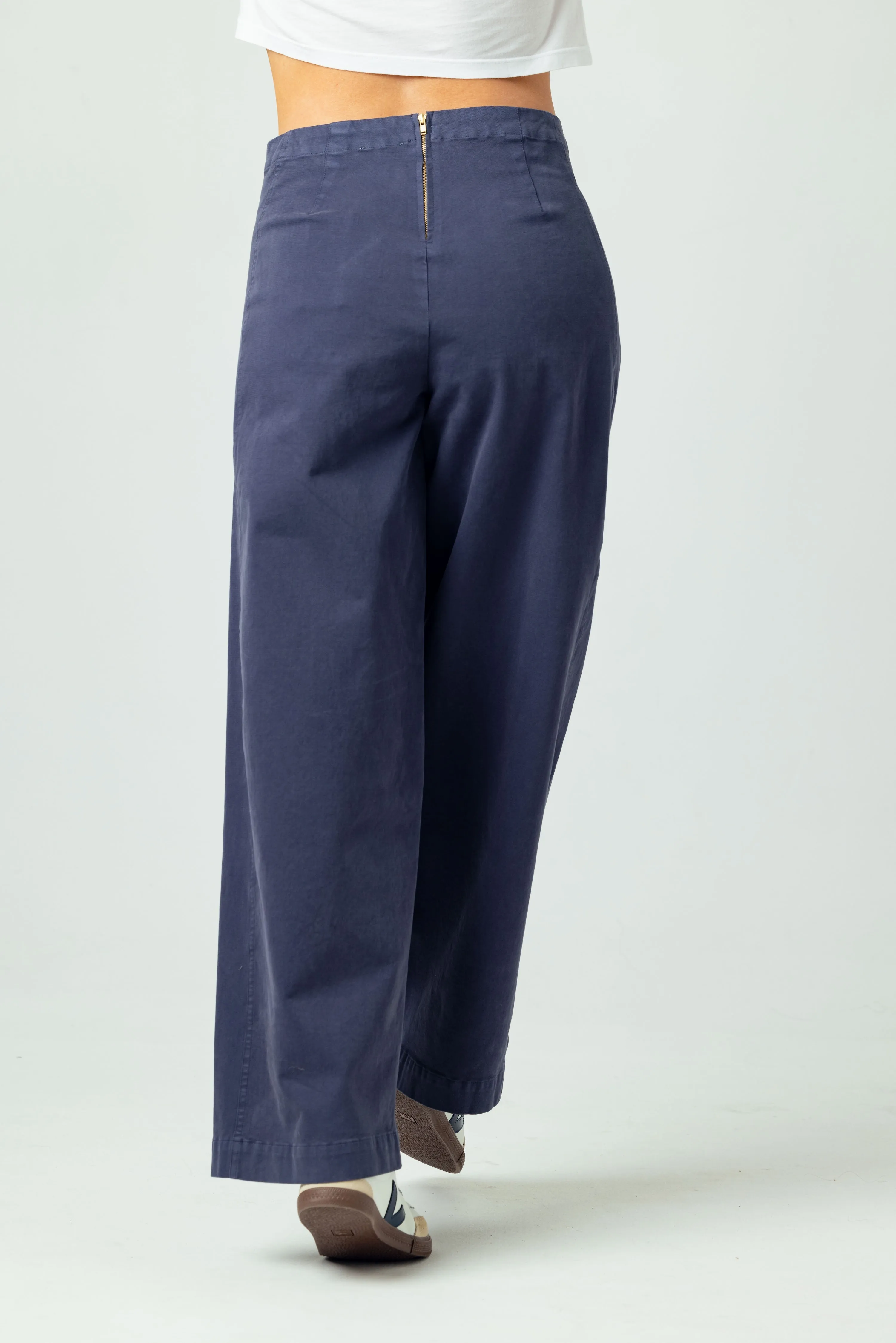 PORTER PANT sold by We Are Sundays product image thumbnail 4