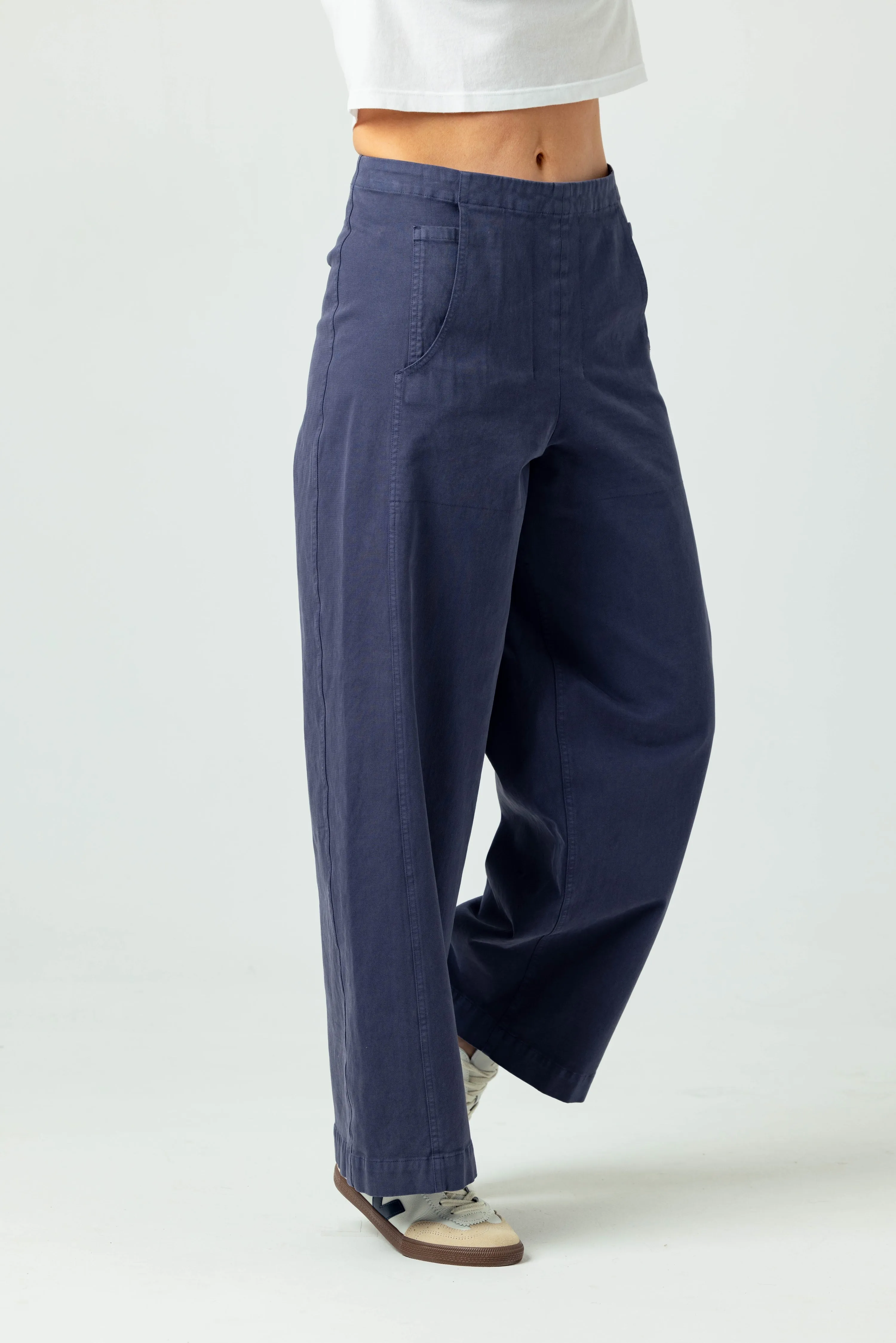 PORTER PANT sold by We Are Sundays product image thumbnail 3