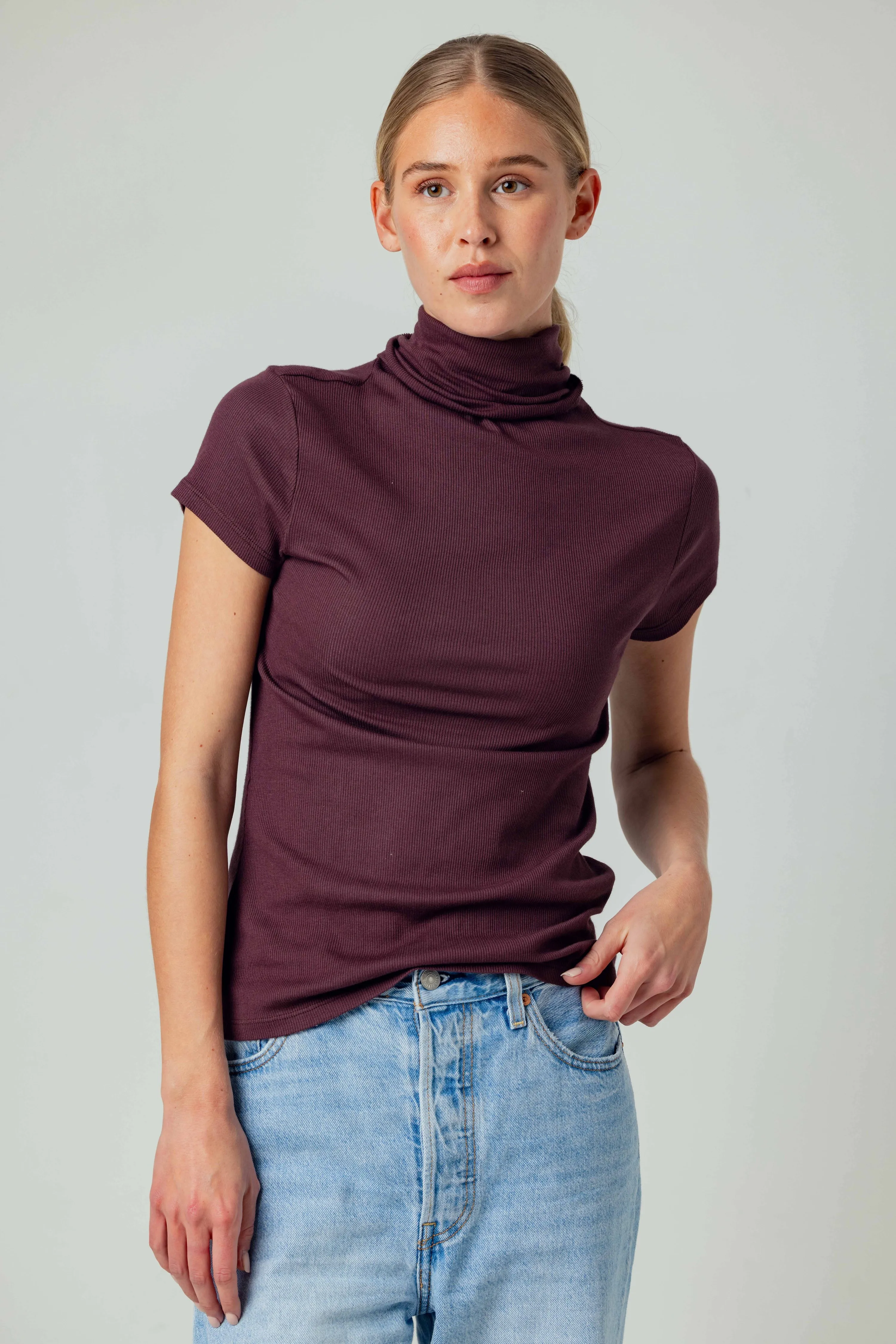 ARCHER TEE sold by We Are Sundays product image thumbnail 4