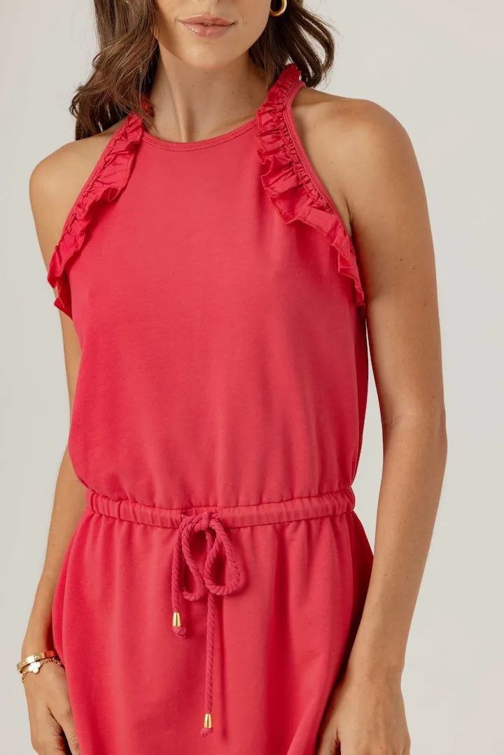 MIRABELLE DRESS sold by We Are Sundays product image thumbnail 5