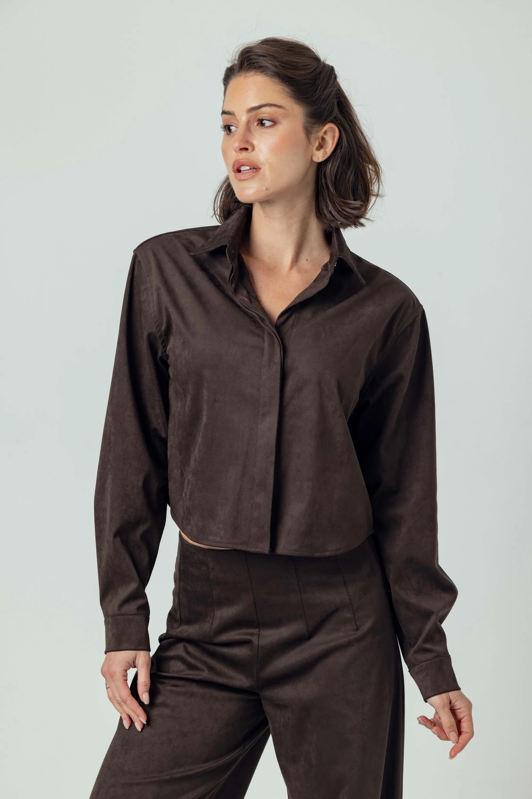 OZIAN SHIRT sold by We Are Sundays product image thumbnail 3