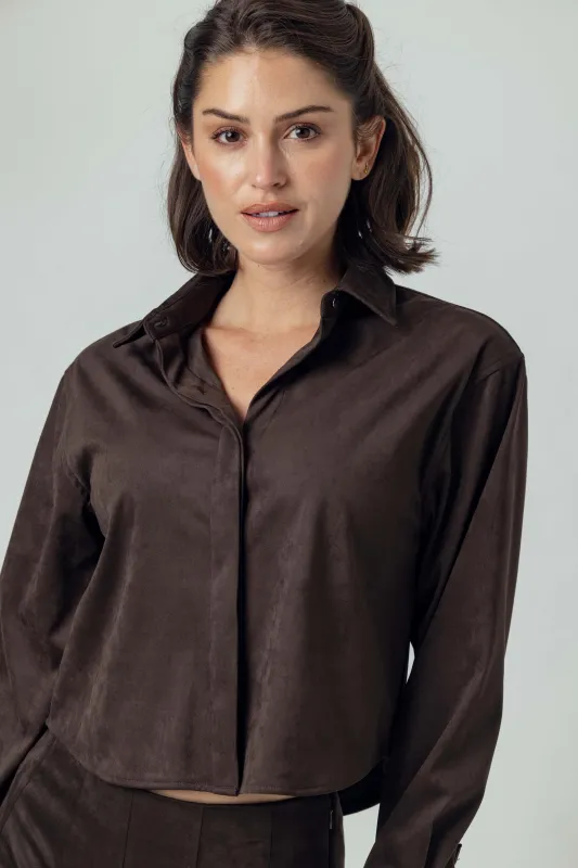 OZIAN SHIRT sold by We Are Sundays