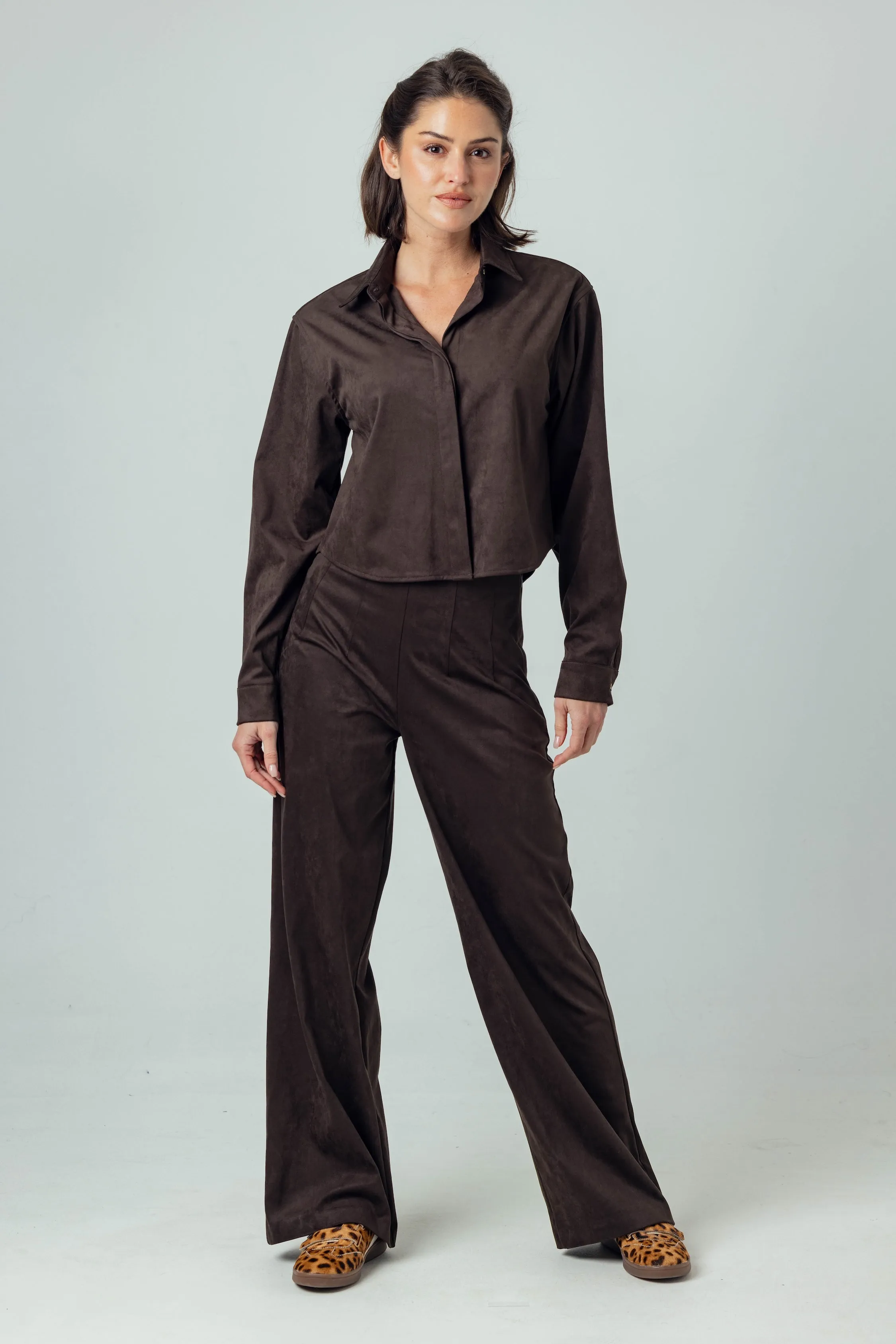 OZIAN SHIRT sold by We Are Sundays product image thumbnail 2