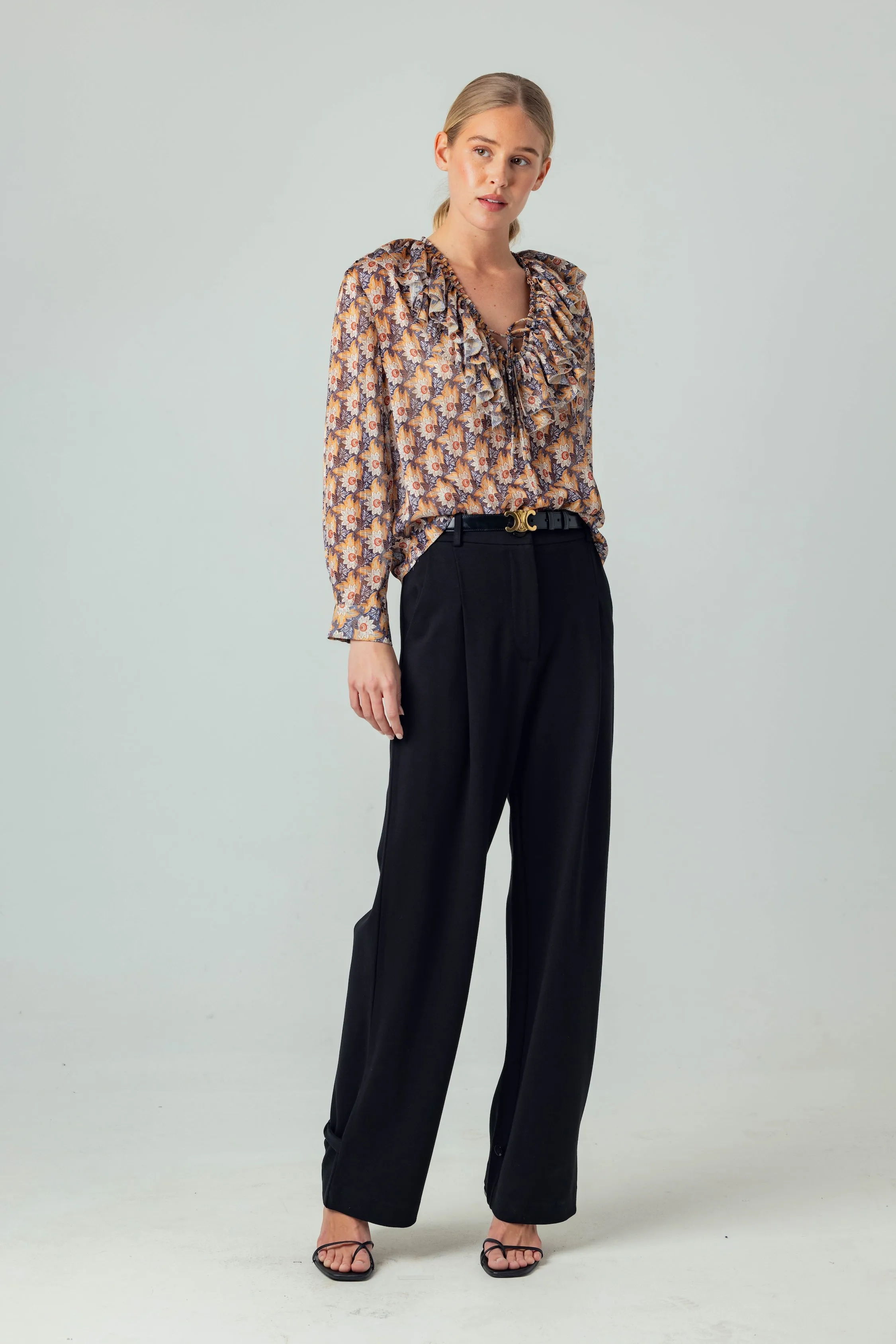 RUMI TOP sold by We Are Sundays product image thumbnail 2