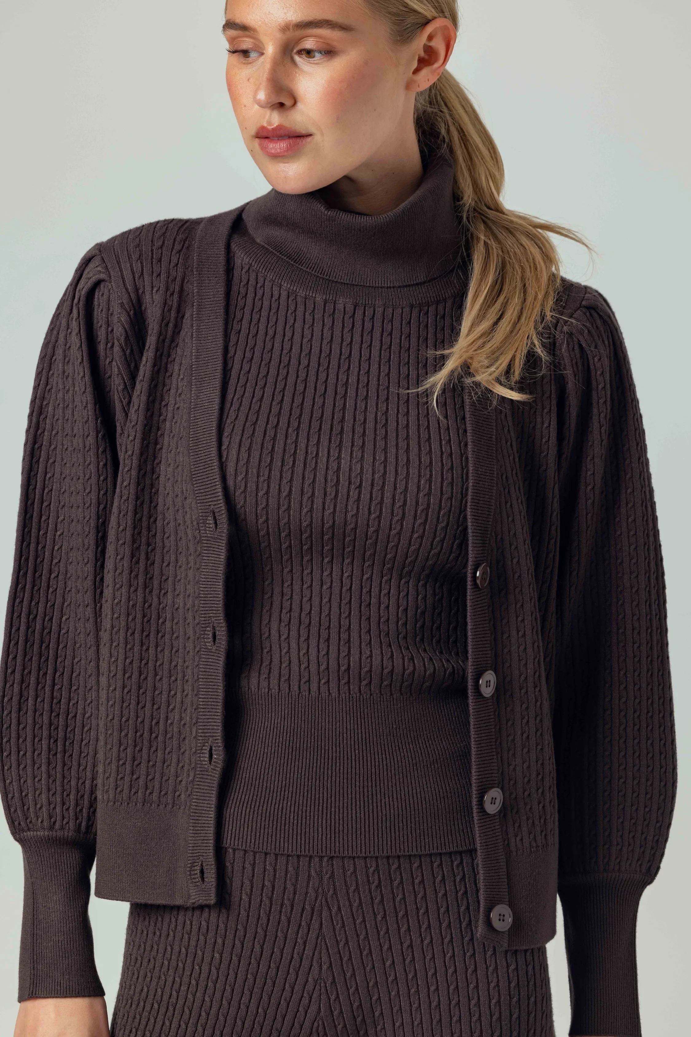 LAVINIA CARDIGAN sold by We Are Sundays product image thumbnail 3