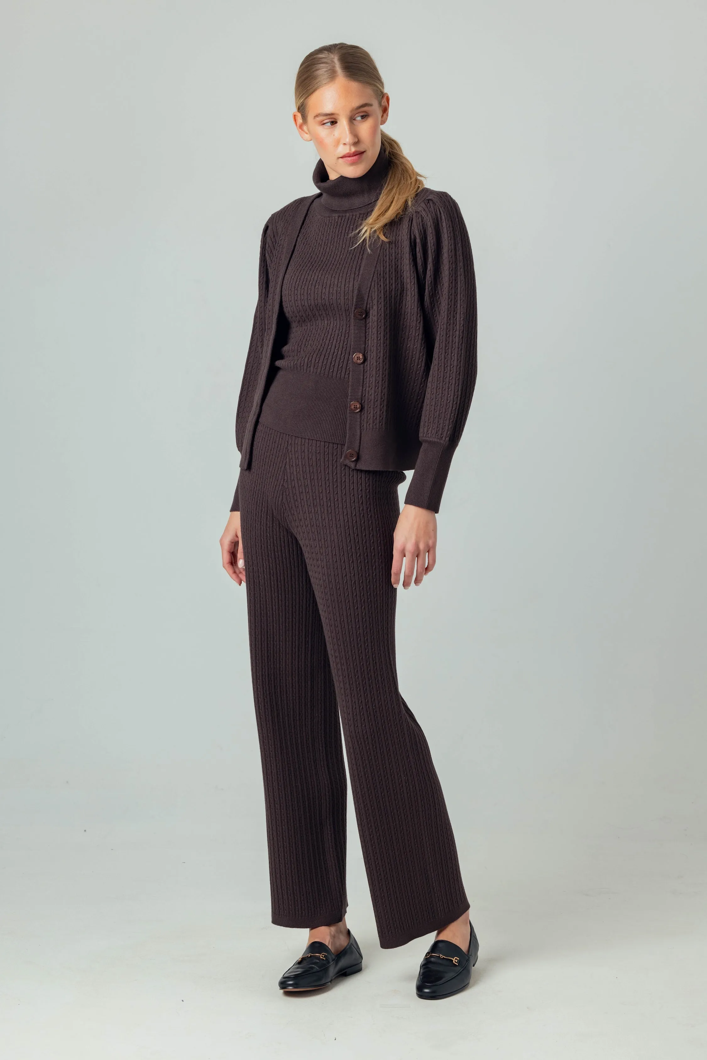 LAVINIA CARDIGAN sold by We Are Sundays product image thumbnail 2