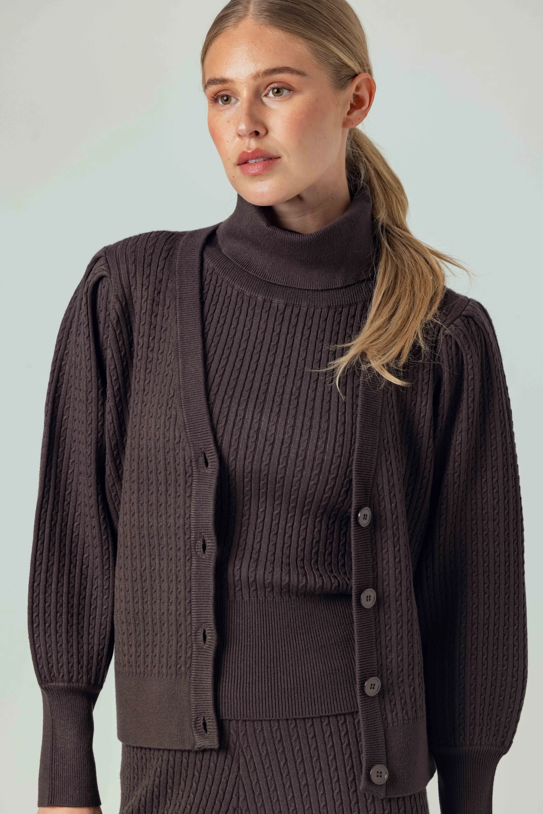 LAVINIA CARDIGAN sold by We Are Sundays