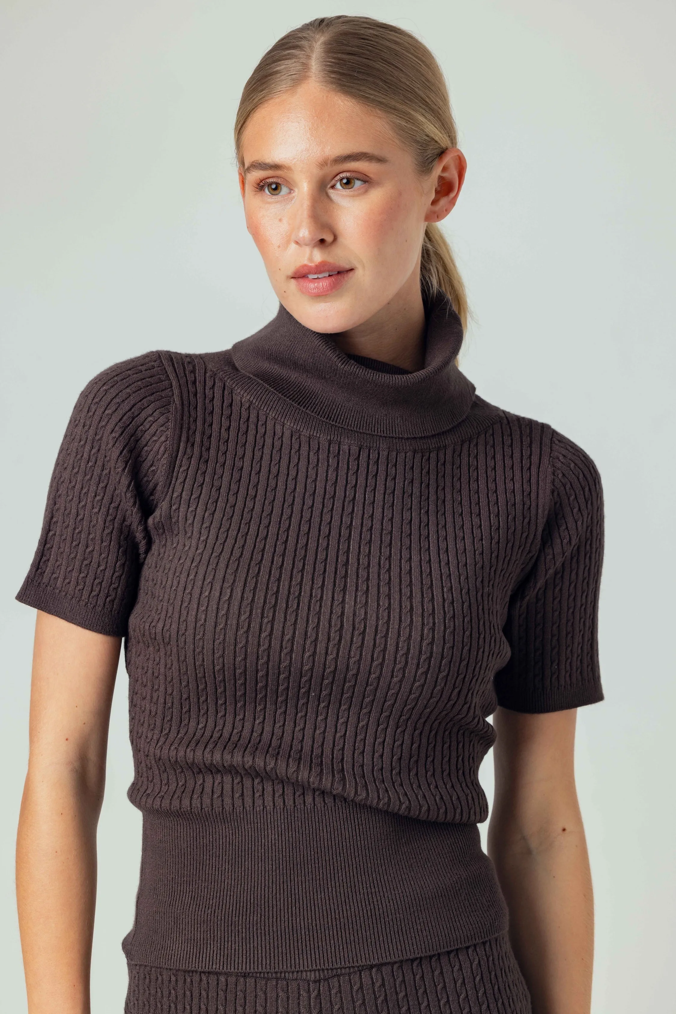 DIONE SWEATER sold by We Are Sundays