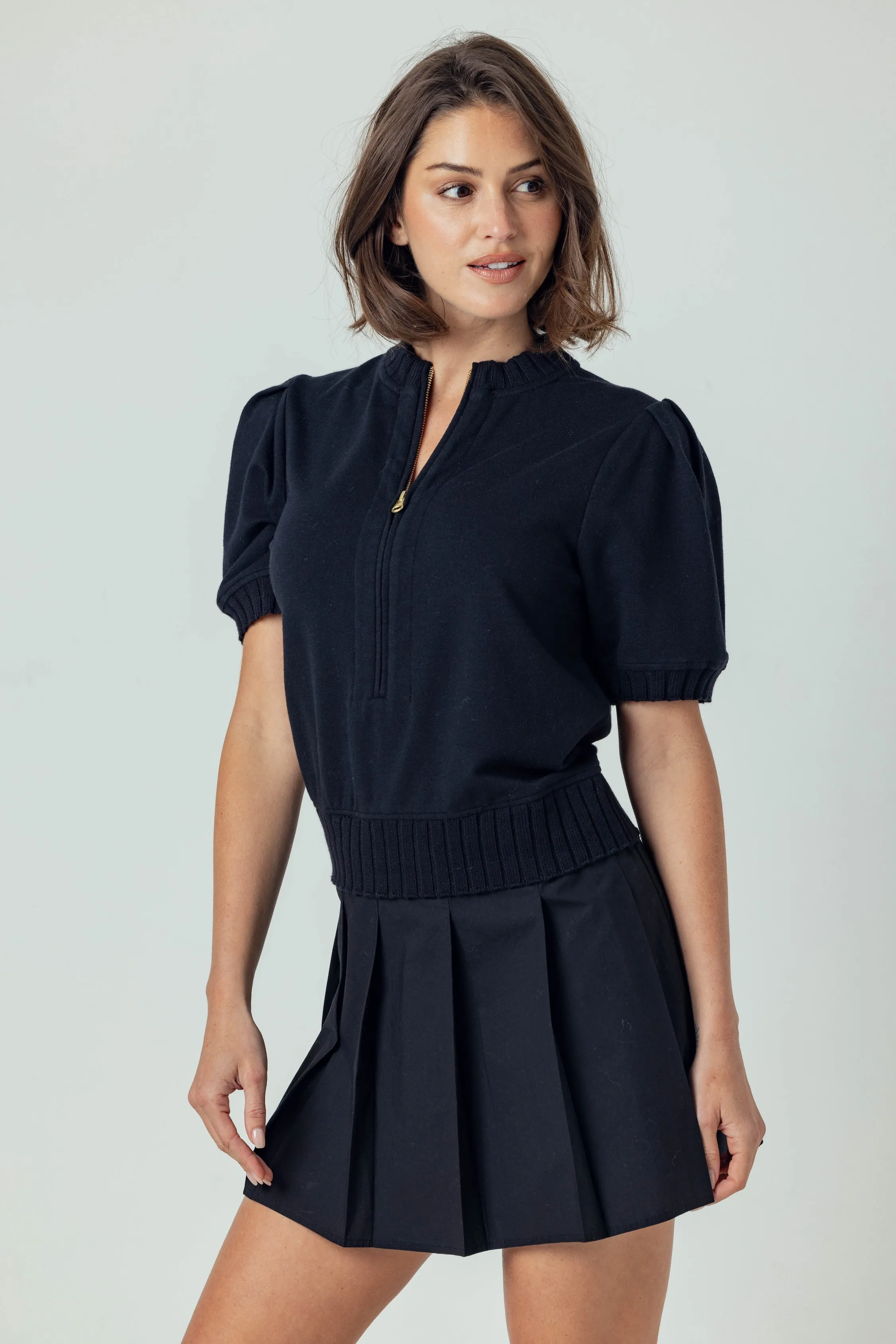 HUGHETTE DRESS sold by We Are Sundays product image thumbnail 3