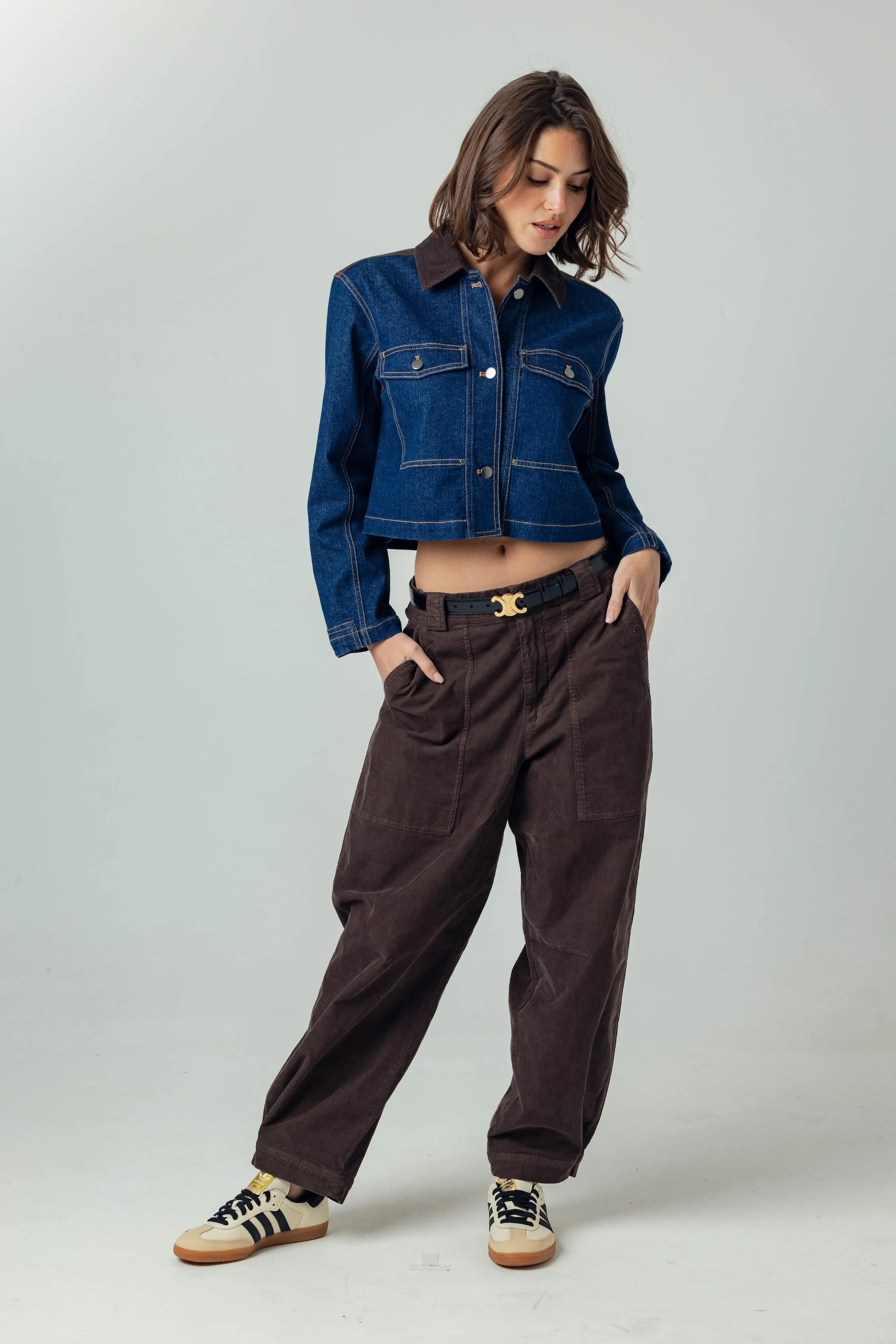 KLEA JACKET sold by We Are Sundays