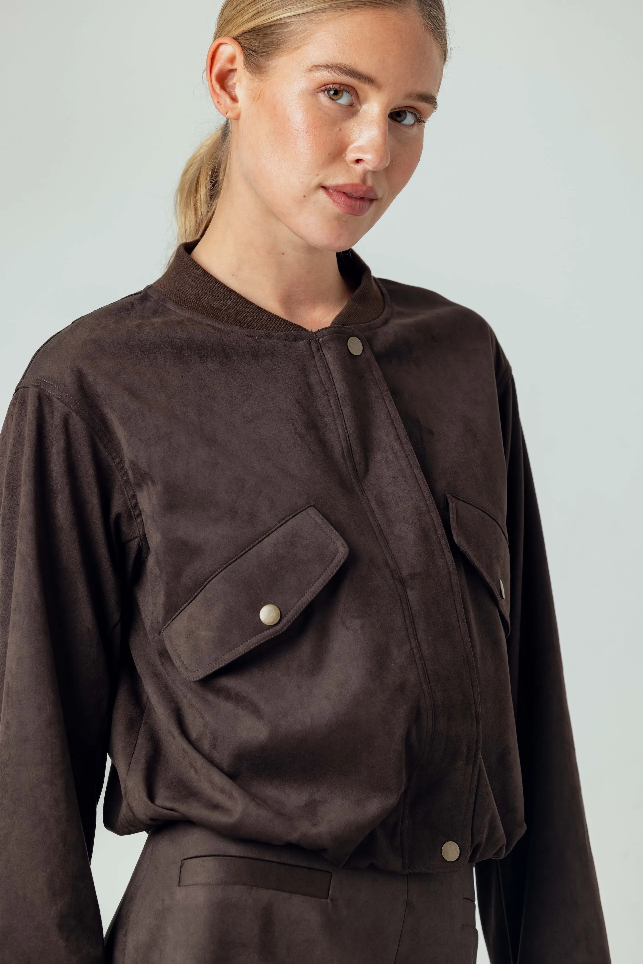 LYRA JACKET sold by We Are Sundays