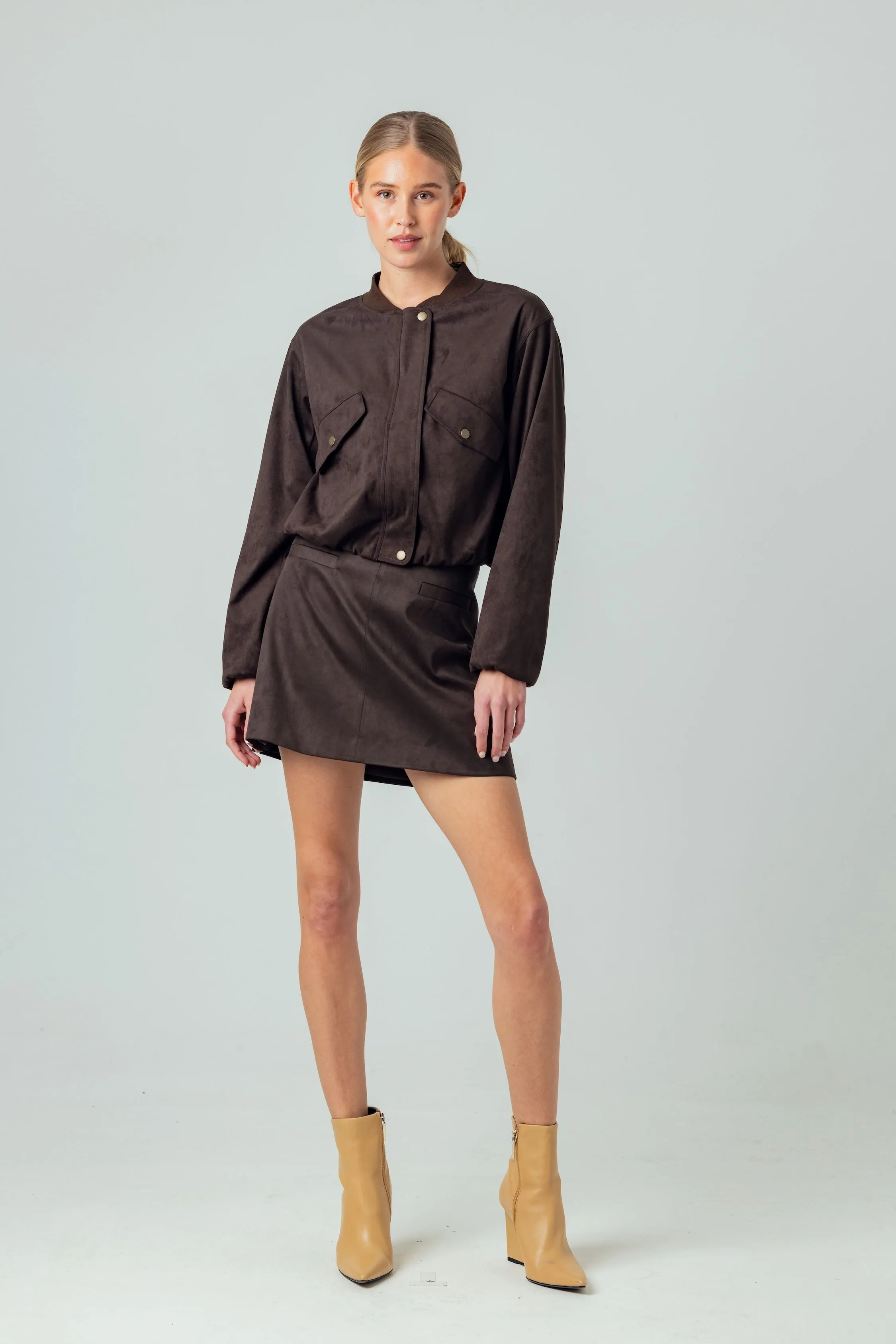 MINA SKIRT sold by We Are Sundays product image thumbnail 2