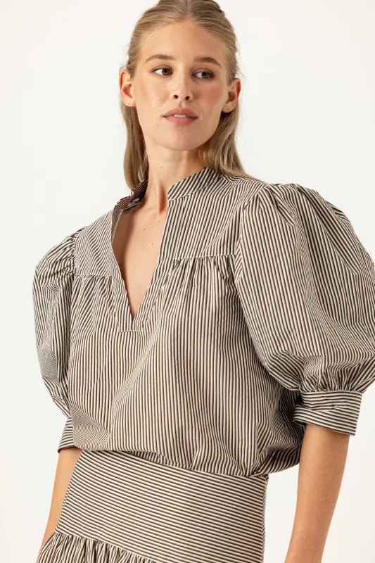 INGRID TOP sold by We Are Sundays